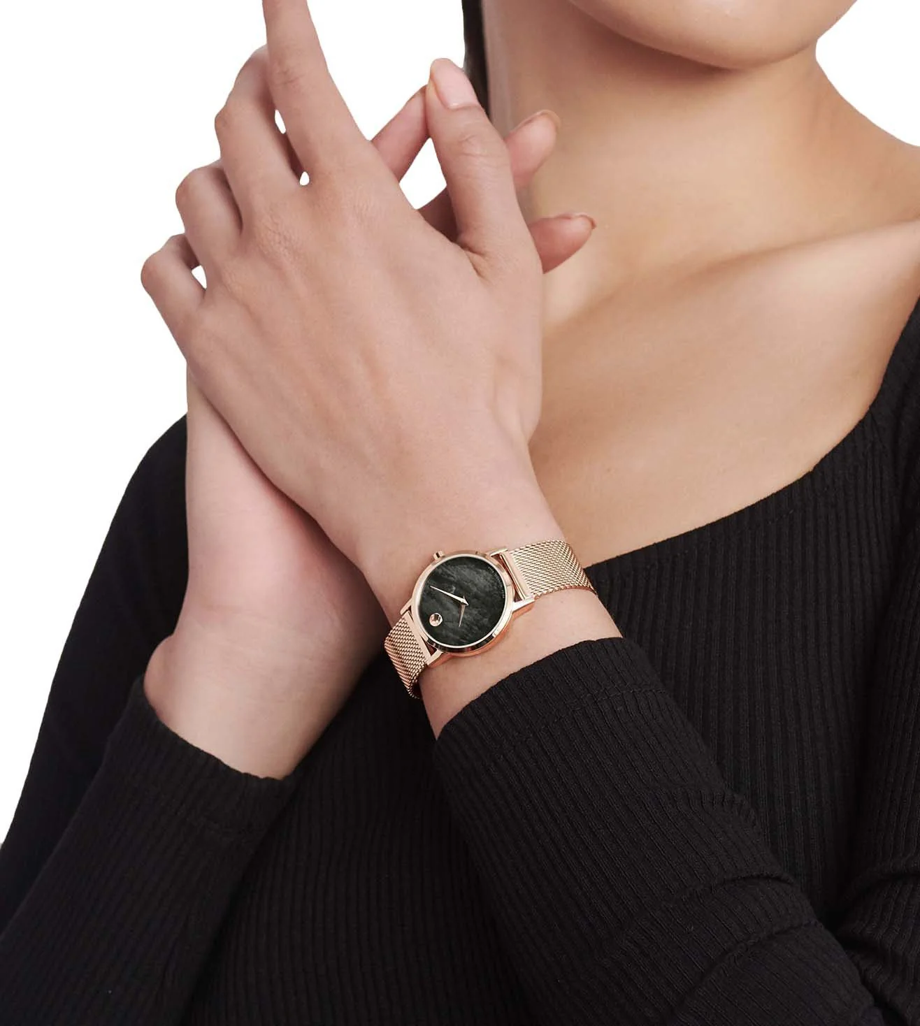 607426 | MOVADO Core Museum Watch for Women - Image 4