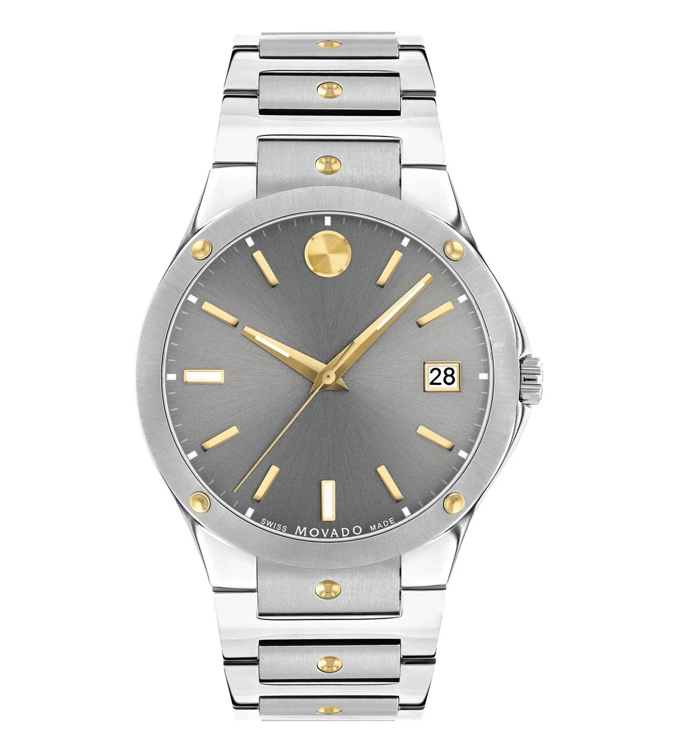 607514 | MOVADO SE Watch for Men