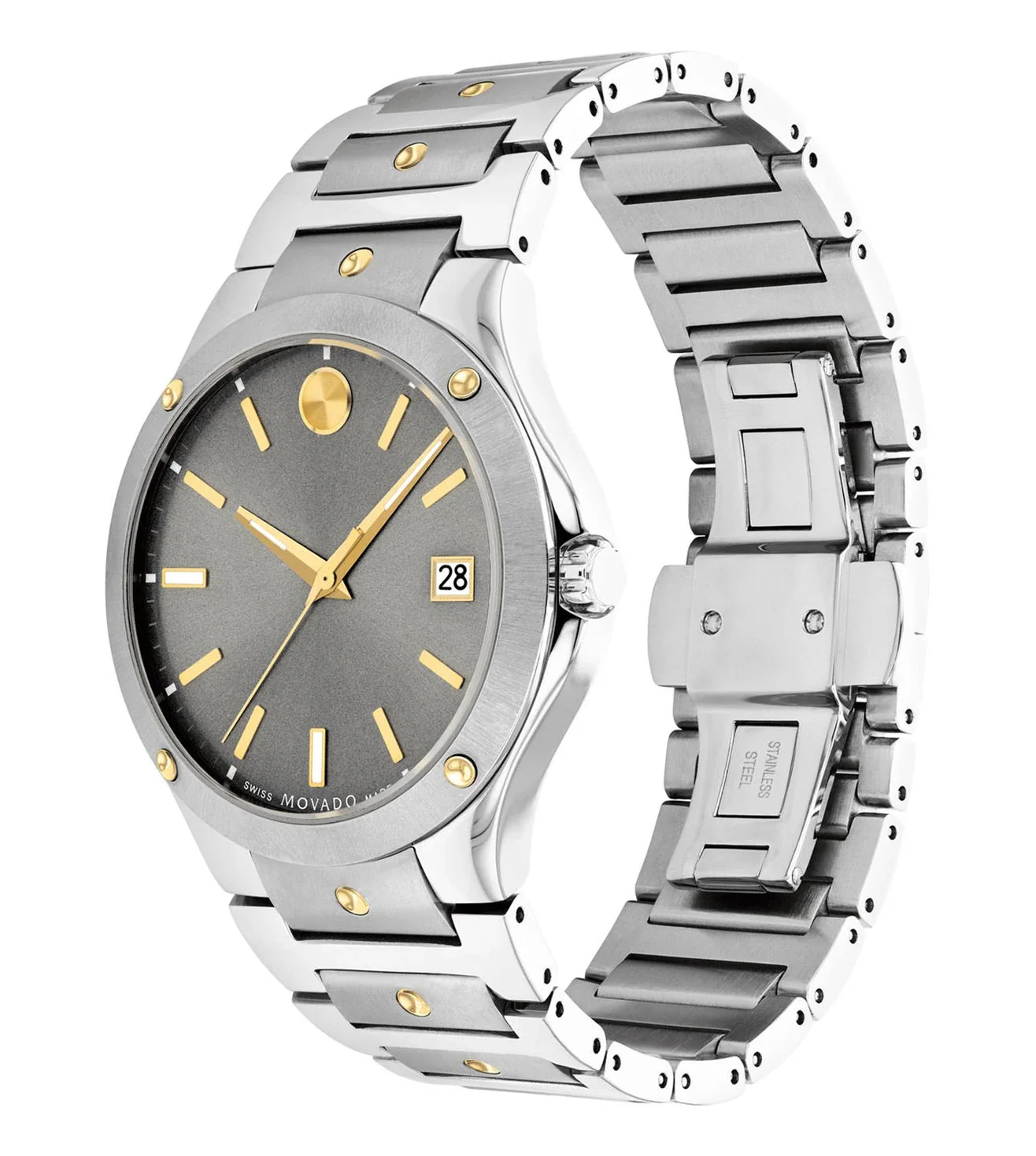 607514 | MOVADO SE Watch for Men - Image 3