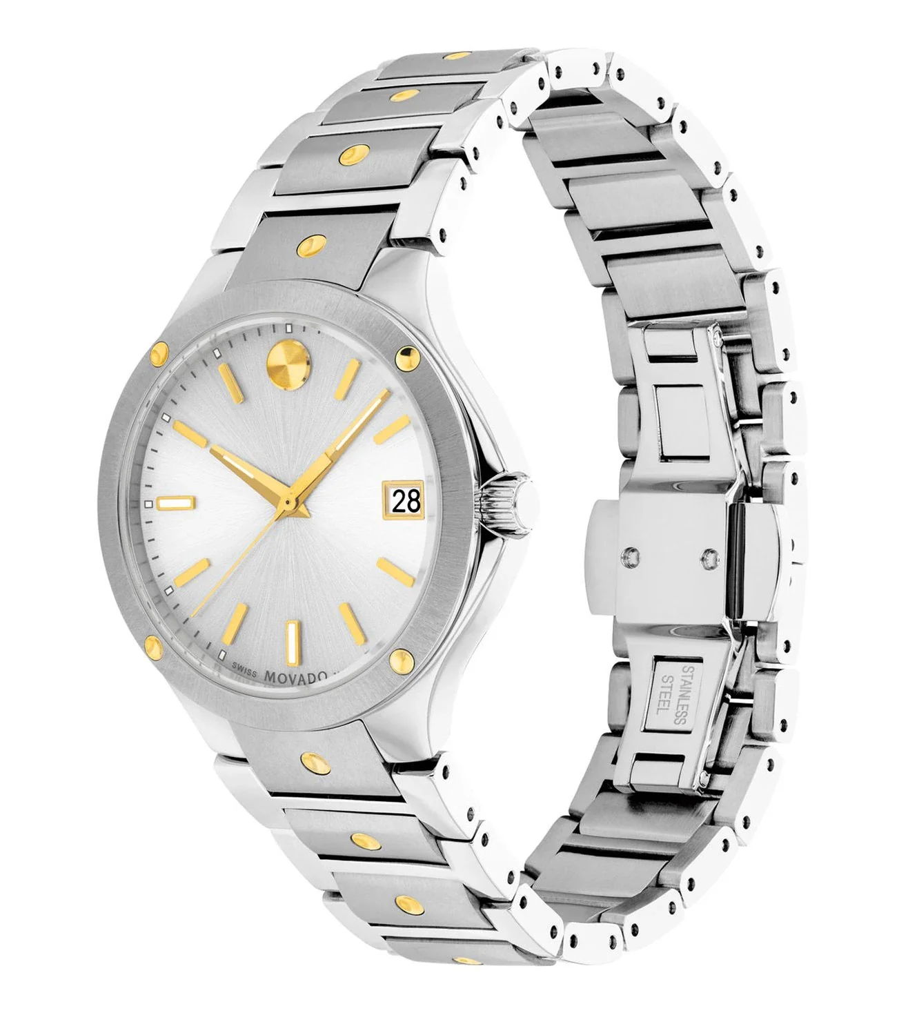 607516 | MOVADO SE Watch for Women - Image 3