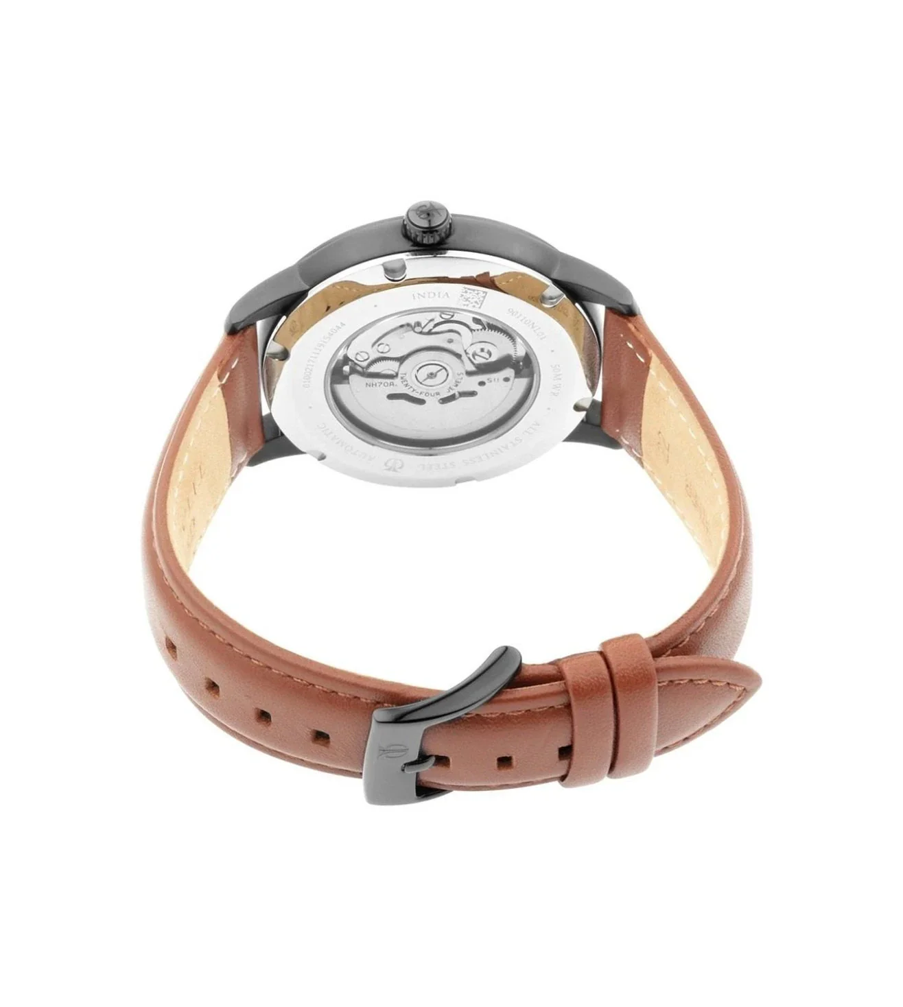 NT90110NL01 | TITAN Automatic Watch for Men - Image 5