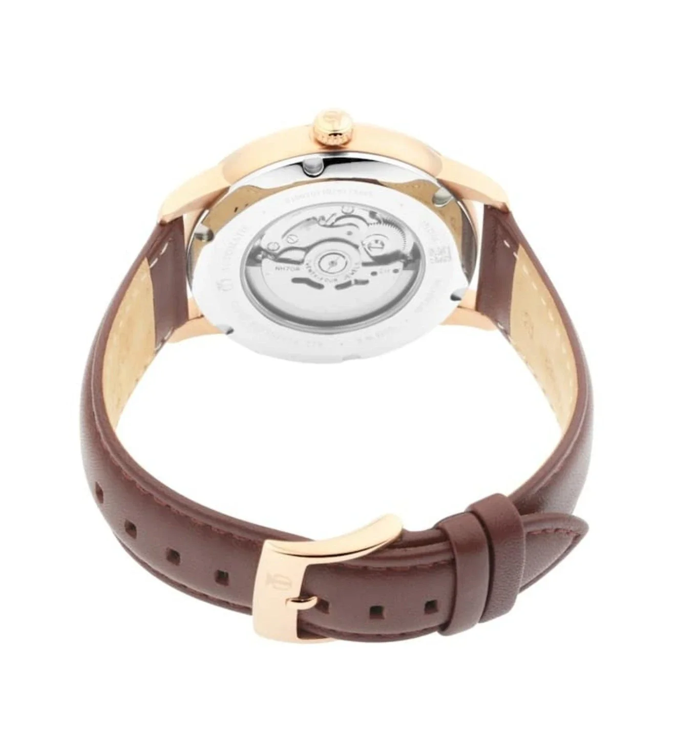 NT90110WL02 | TITAN Automatic Watch for Men - Image 2