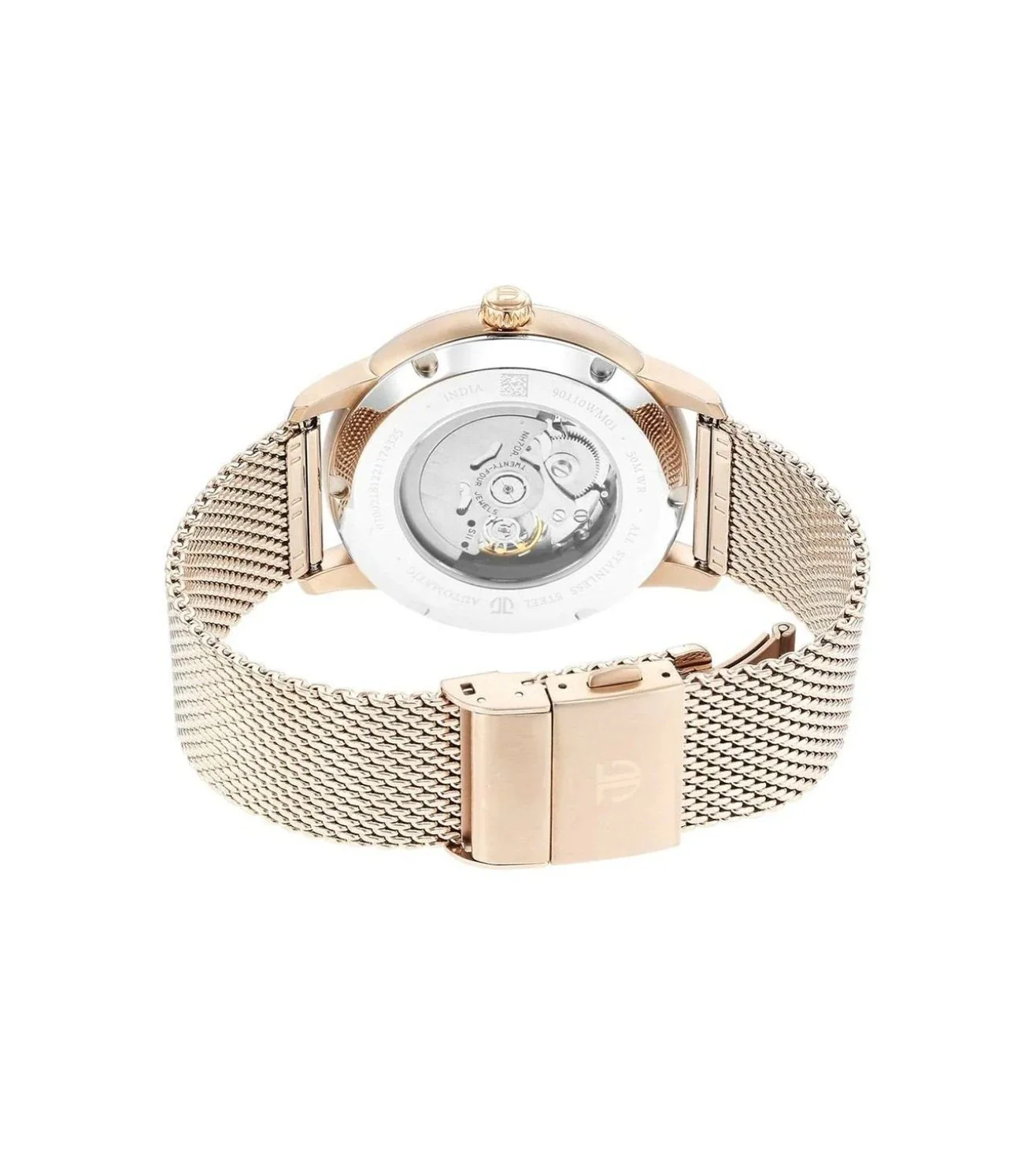 NT90110WM01 | TITAN Mechnaical Automatic Watch for Men - Image 5