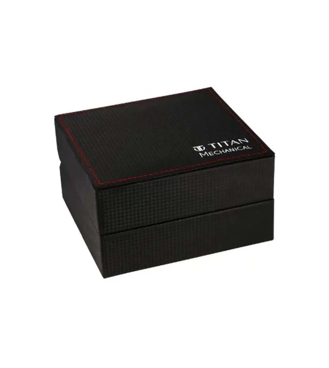 90158KM01 | TITAN Mechanical Slimline Automatic Watch for Men - Image 7