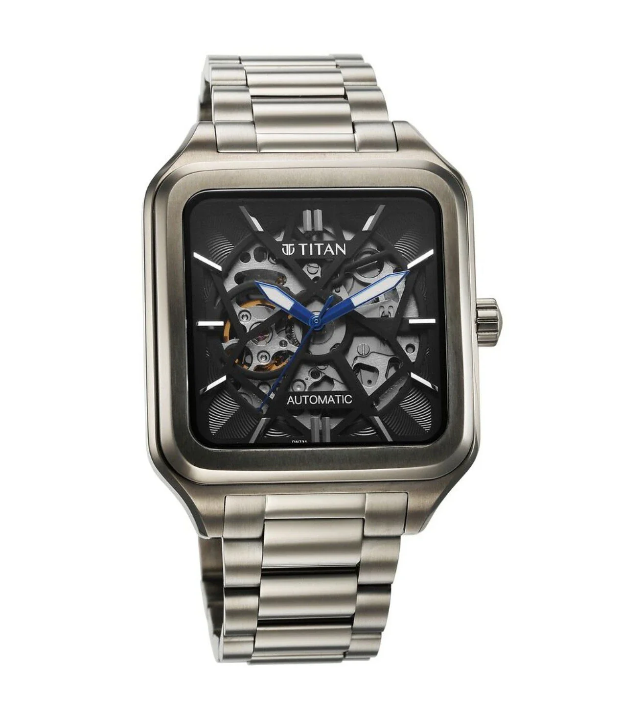 90162QM01 | TITAN Automatic Watch for Men - Image 5