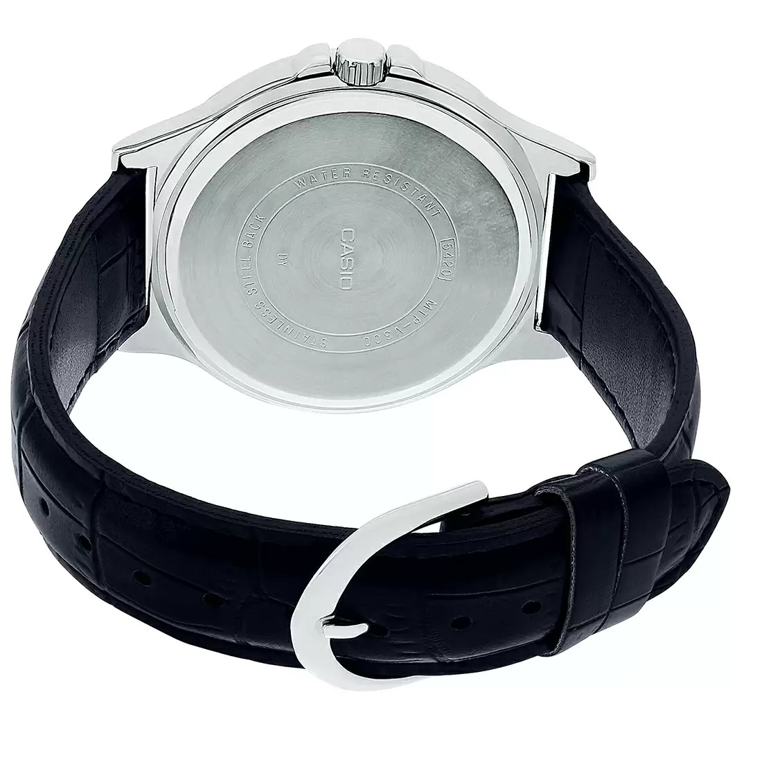 A1149 | ENTICER LADIES LTP-V300L-1AUDF Watch (Women) - Image 2