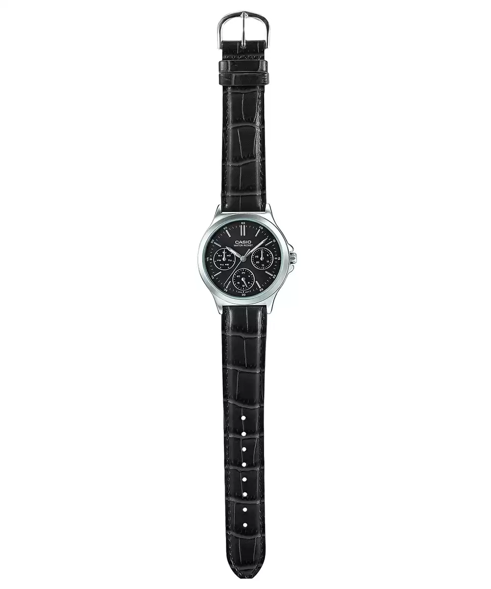A1149 | ENTICER LADIES LTP-V300L-1AUDF Watch (Women) - Image 4