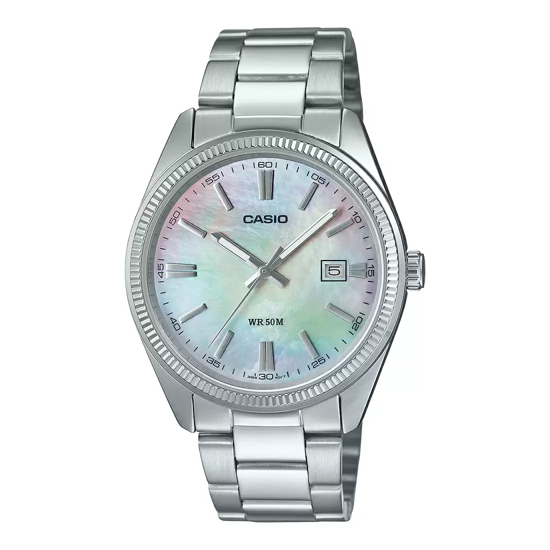 A2344 Casio ENTICER MEN LTP-1302DS-7AVDF Analog Watch