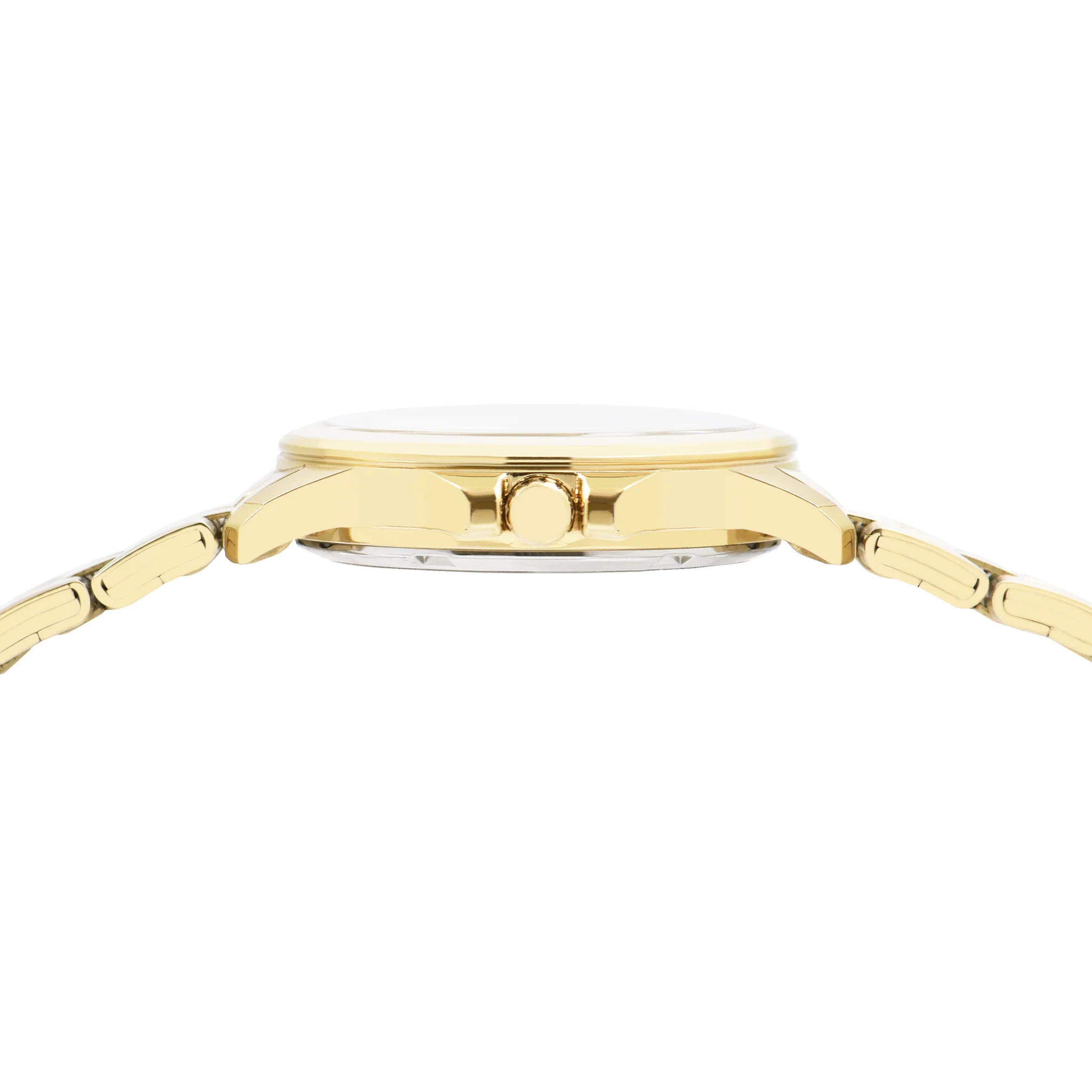 ALBA 32mm Full Body Gold Watch Women's Watch AH7EX4X1 - Image 3