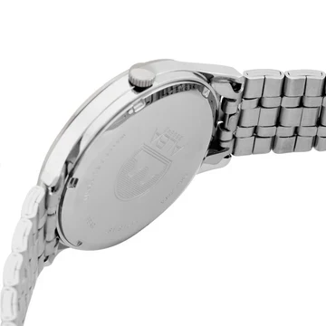 ALBA Green Marble Dial Men's Watch AS9R29X1 - Image 4