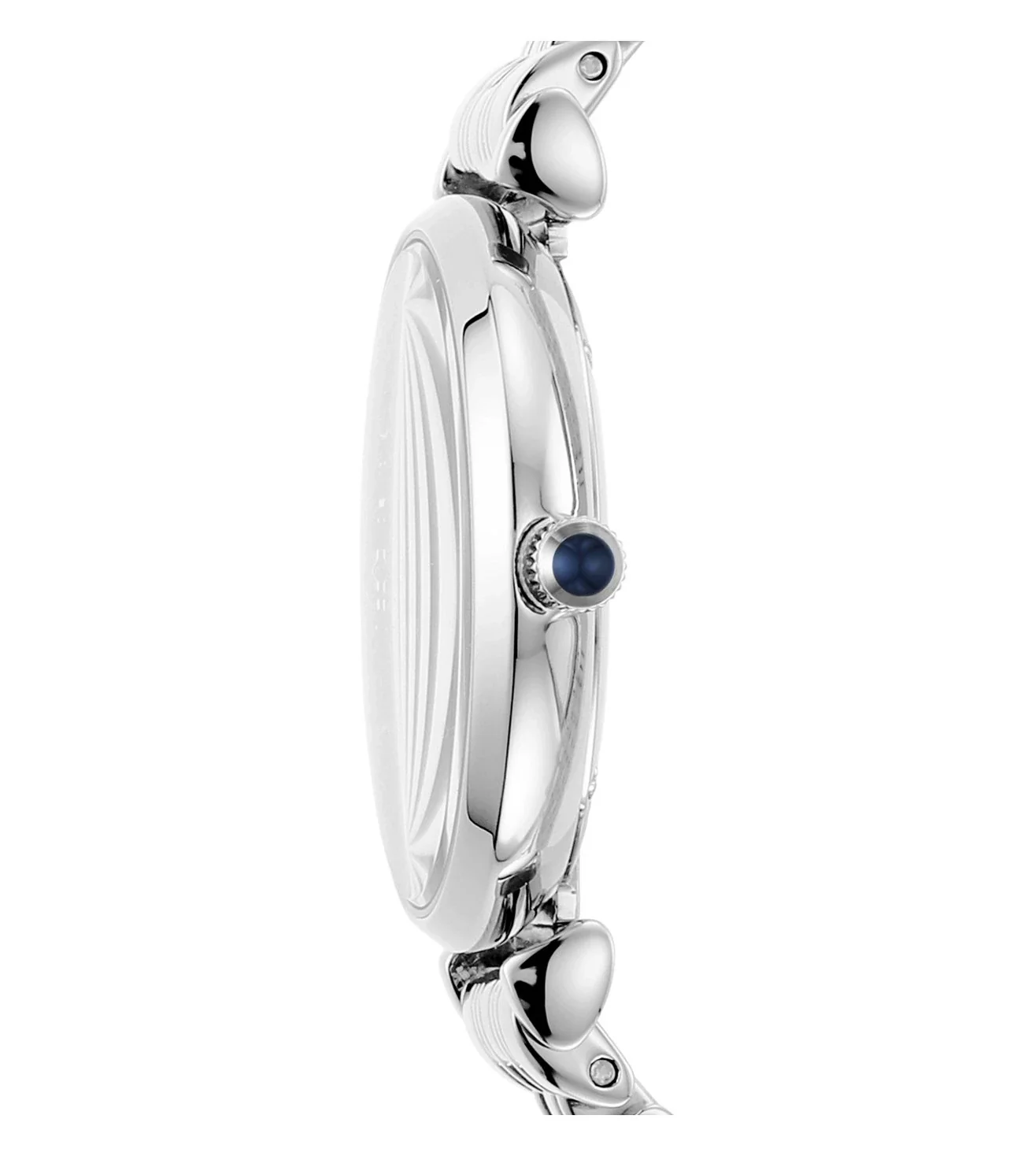 AR11091 Emporio Armani | Gianni T-Bar Analog Watch (Women) - Image 5