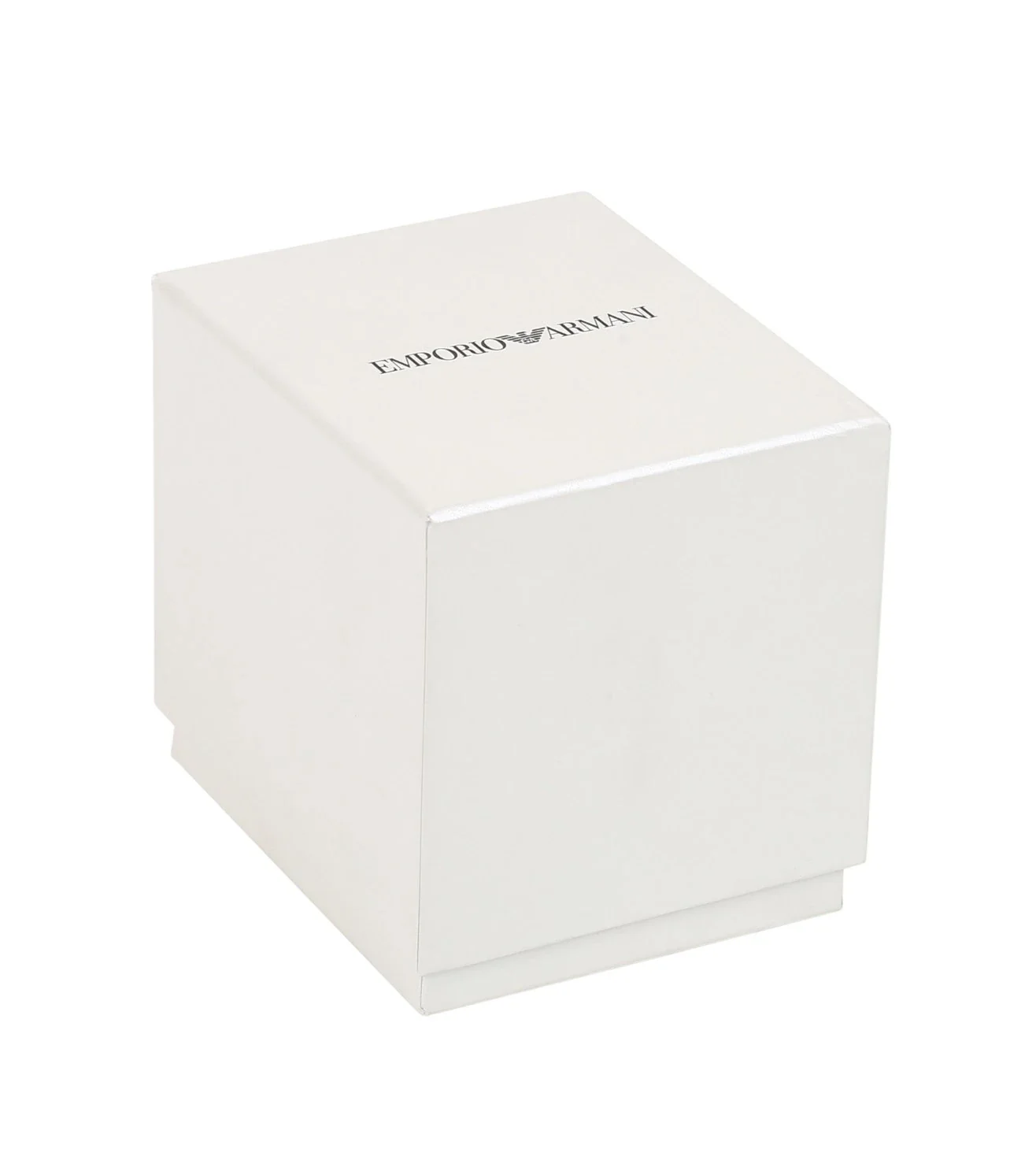 AR11243 EMPORIO ARMANI | Mario Chronograph Watch for Men - Image 11