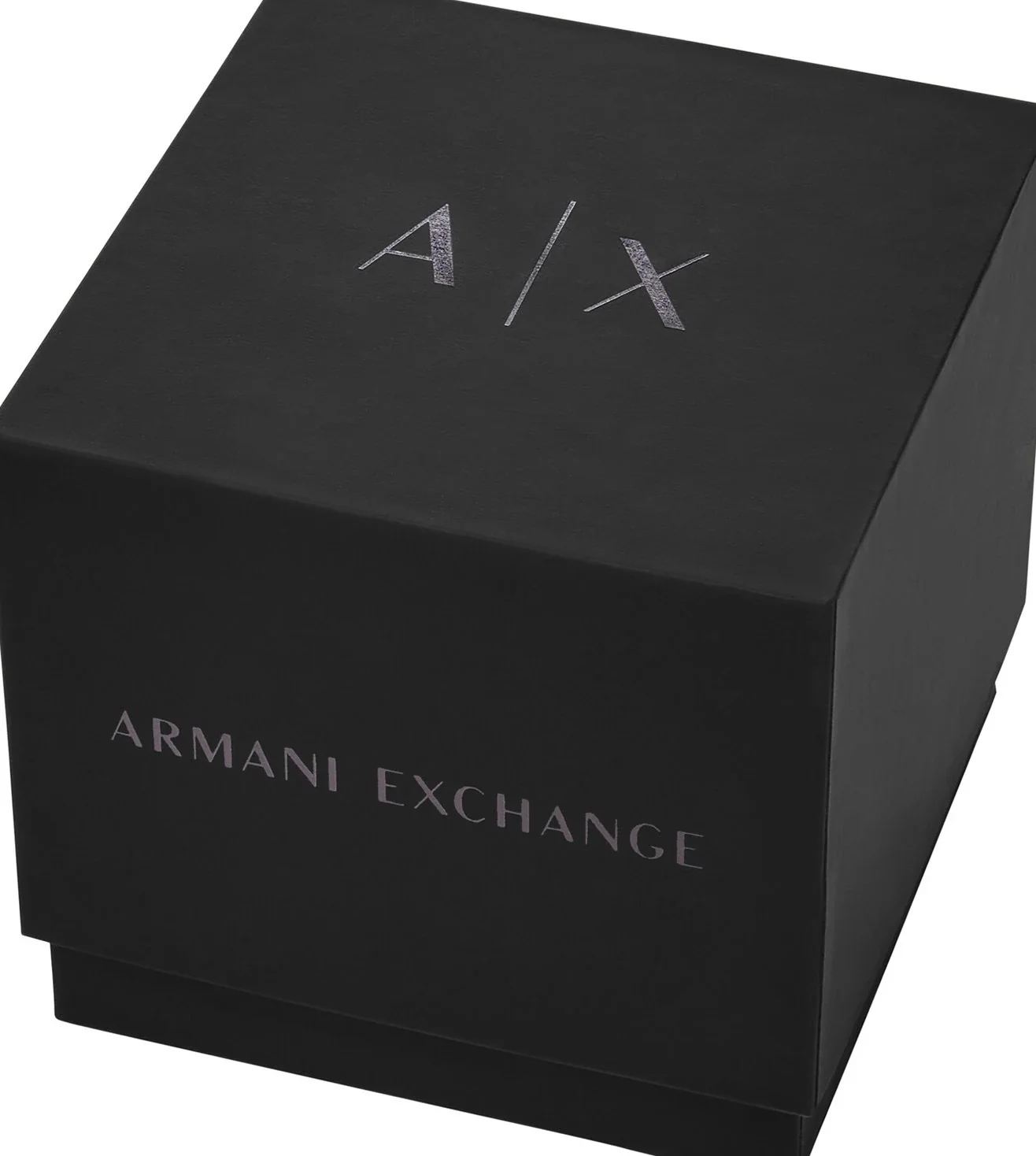 AR11556 Emporio Armani | Round Blue Dial 42mm Watch (Men) - Image 7