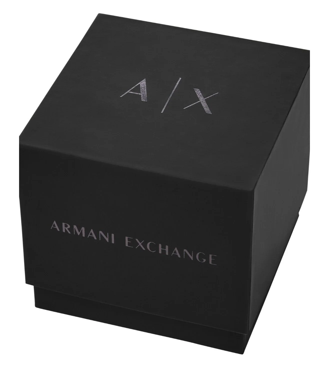 AR11562 Emporio Armani | Green Dial St Steel Chronograph Watch (Men) - Image 7