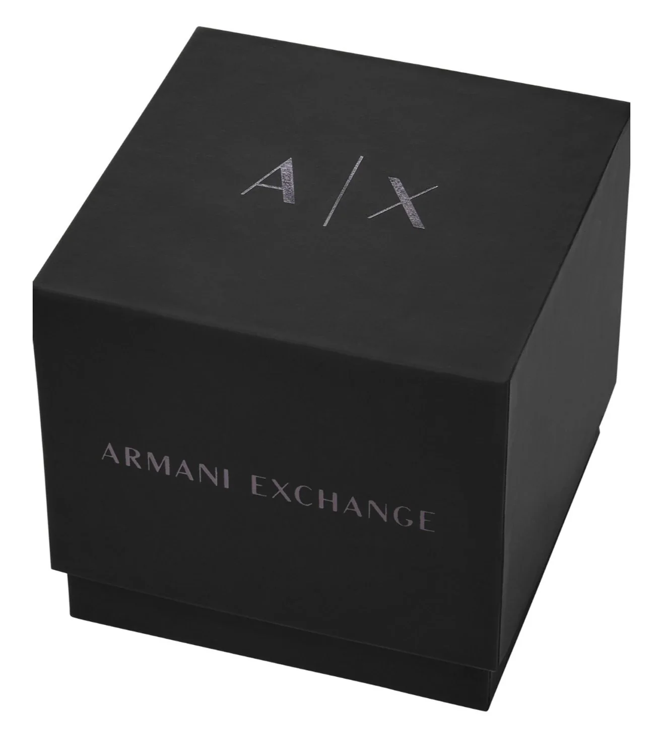 AR11571 Emporio Armani | Round Blue 42mm Analog Watch (Men) - Image 8