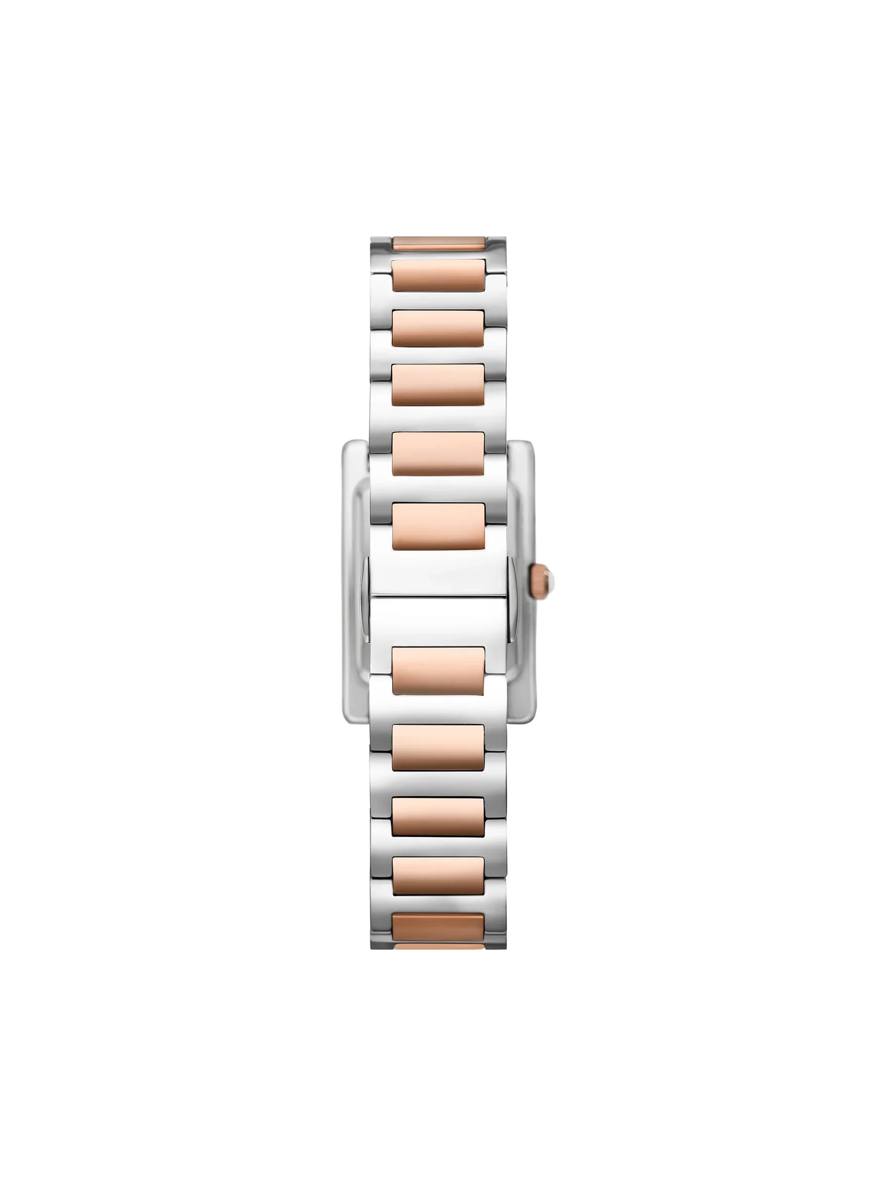AR11626 Emporio Armani | Mother-of-Pearl Genni watch (Women) - Image 2