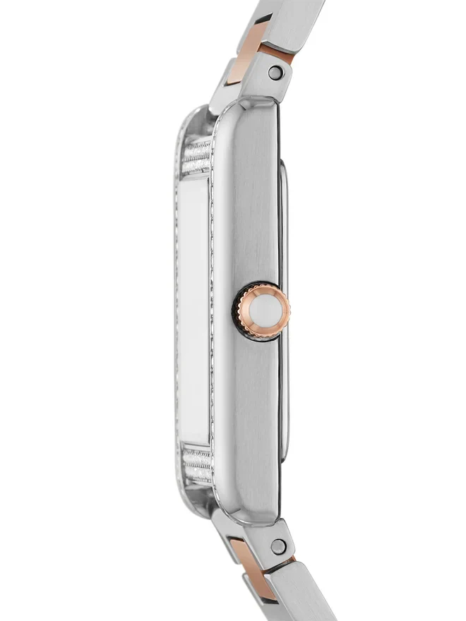 AR11626 Emporio Armani | Mother-of-Pearl Genni watch (Women) - Image 3