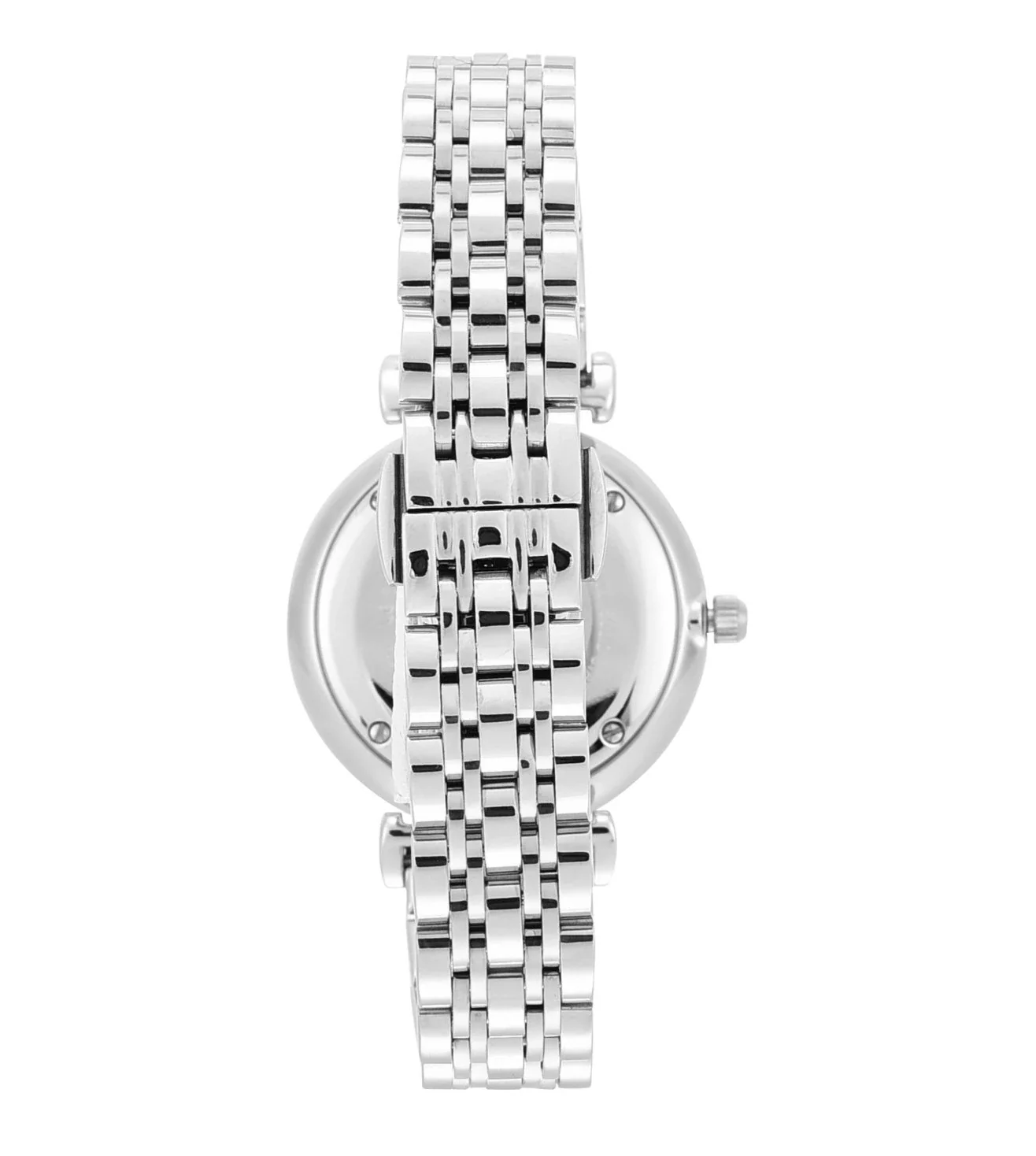 AR1908 Emporio Armani | Gianni T-Bar Analog Watch for Women - Image 2