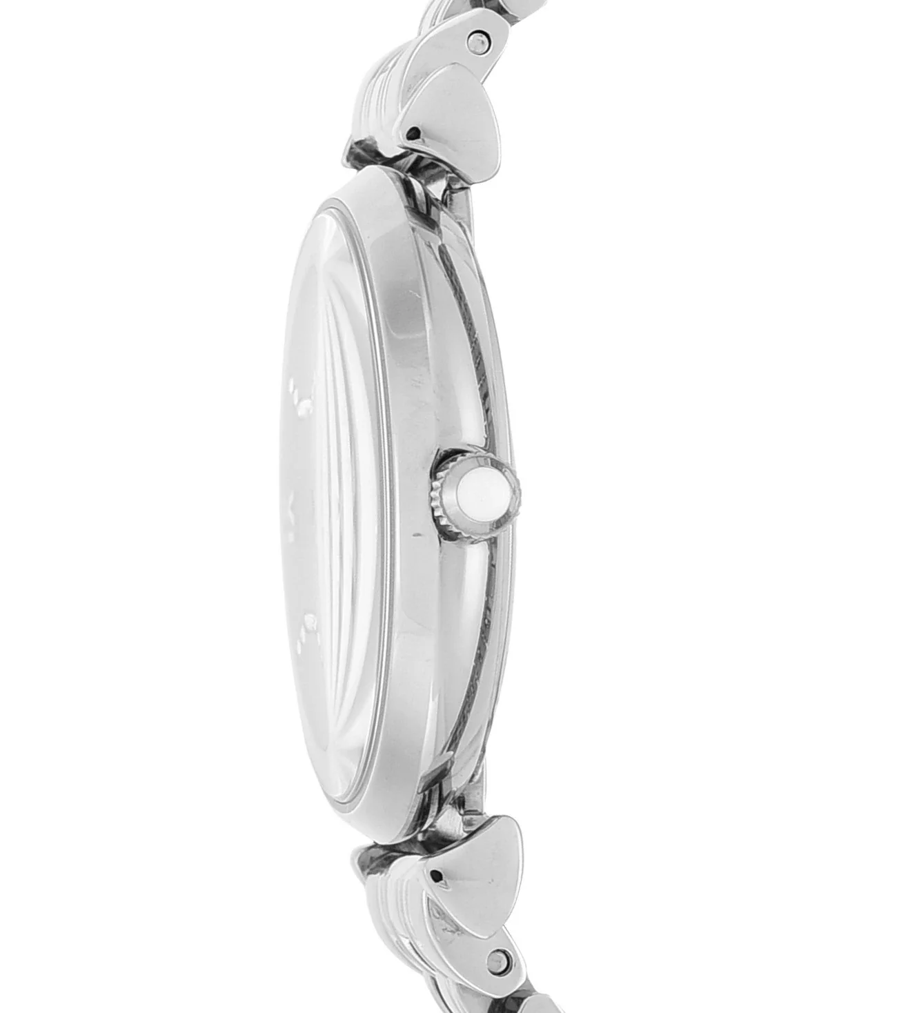 AR1908 Emporio Armani | Gianni T-Bar Analog Watch for Women - Image 5