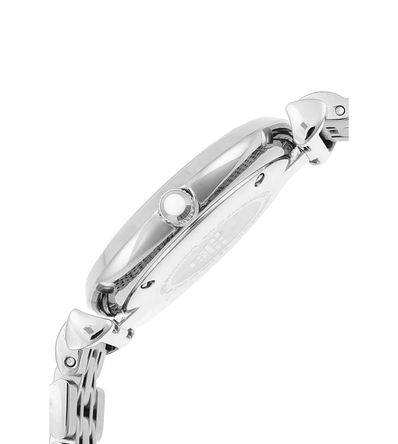 AR1908 Emporio Armani | Gianni T-Bar Analog Watch for Women - Image 6