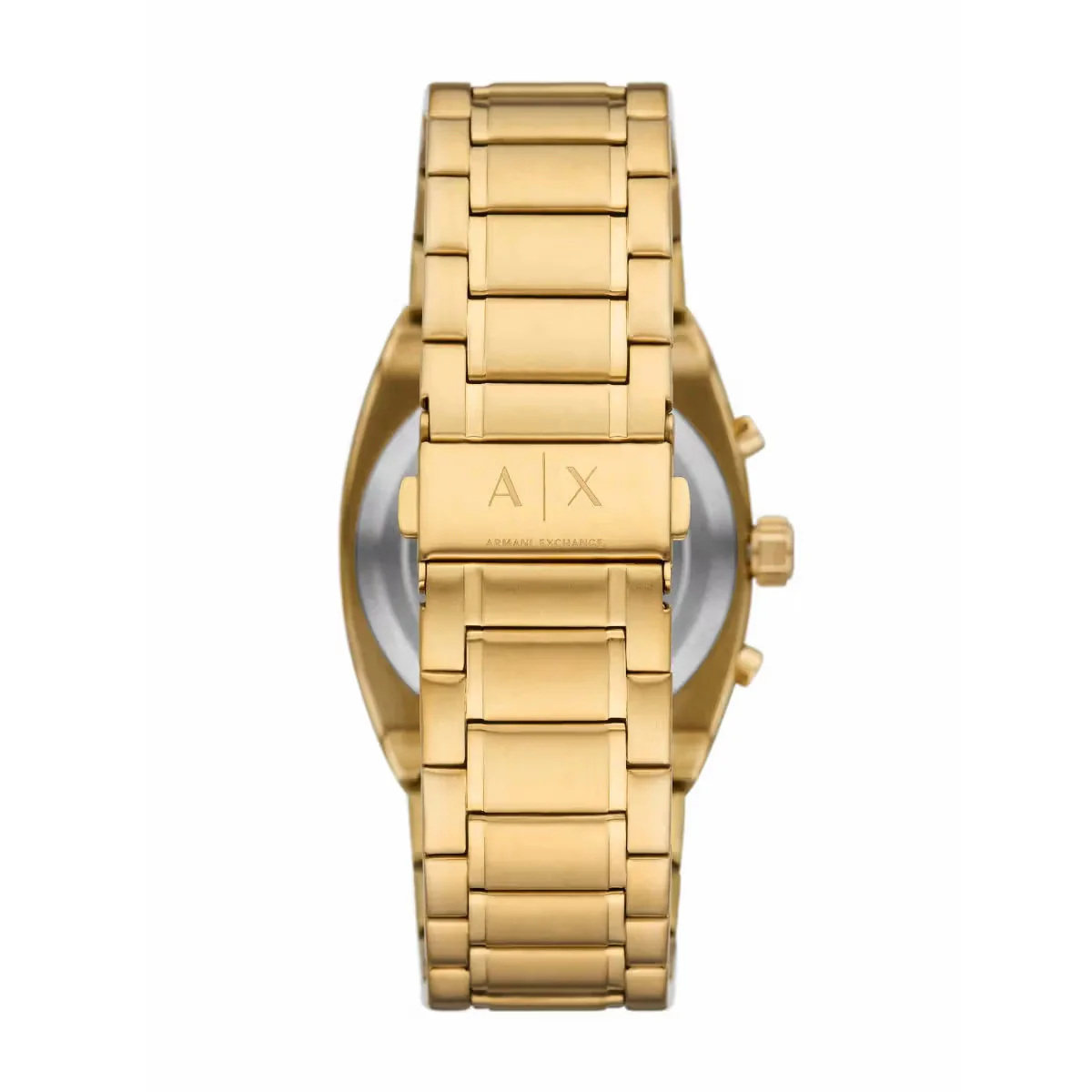 Armani Exchange Green Dial Analog Chronograph Men Watch AX2822 - Image 3