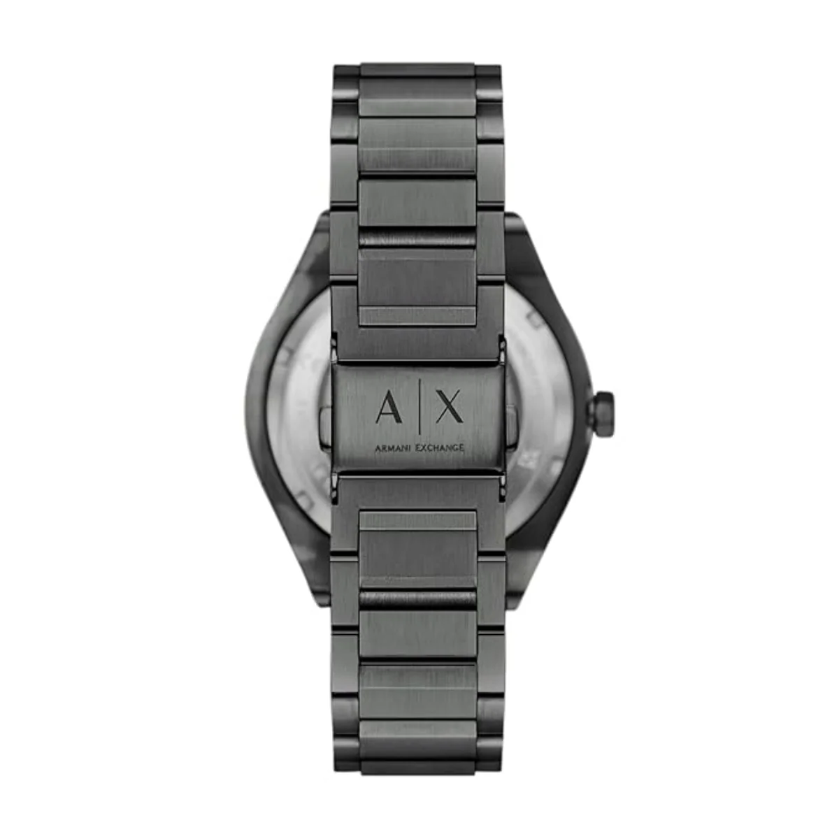 Armani Exchange Sync Gray Dial Analog Automatic Watch For Men AX4195 - Image 2