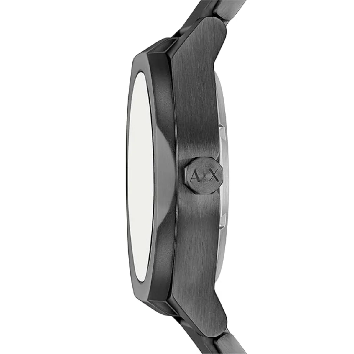 Armani Exchange Sync Gray Dial Analog Automatic Watch For Men AX4195 - Image 3