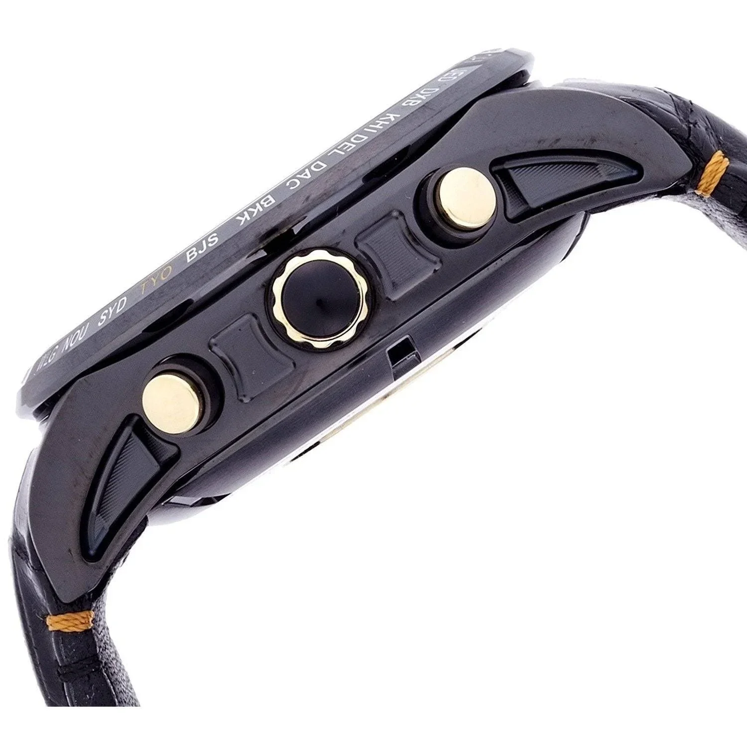 Astron Kintaro Hattori Limited Edition - SAST100G - Image 3