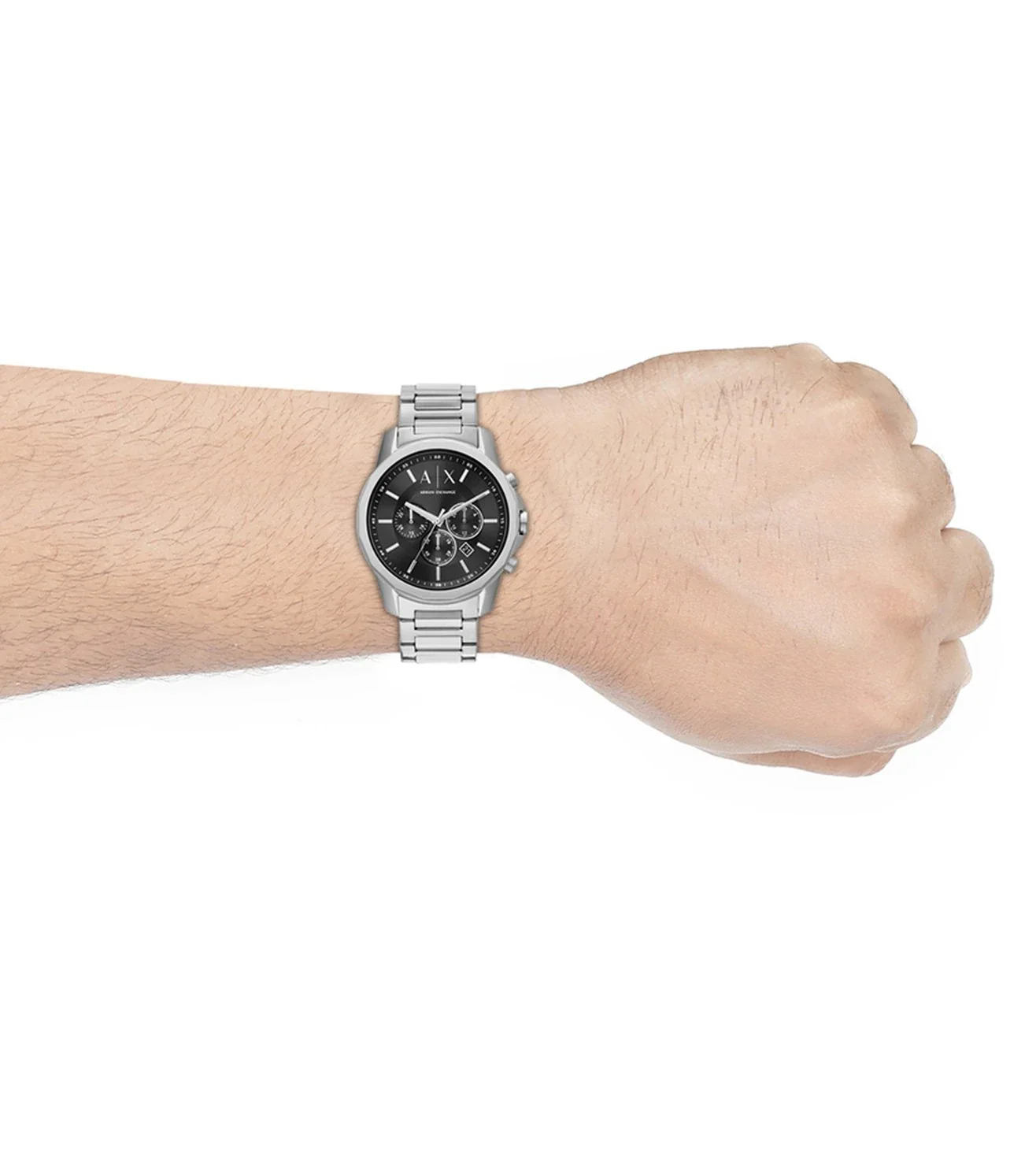 AX1720 | ARMANI EXCHANGE Analog Watch for Men - Image 6