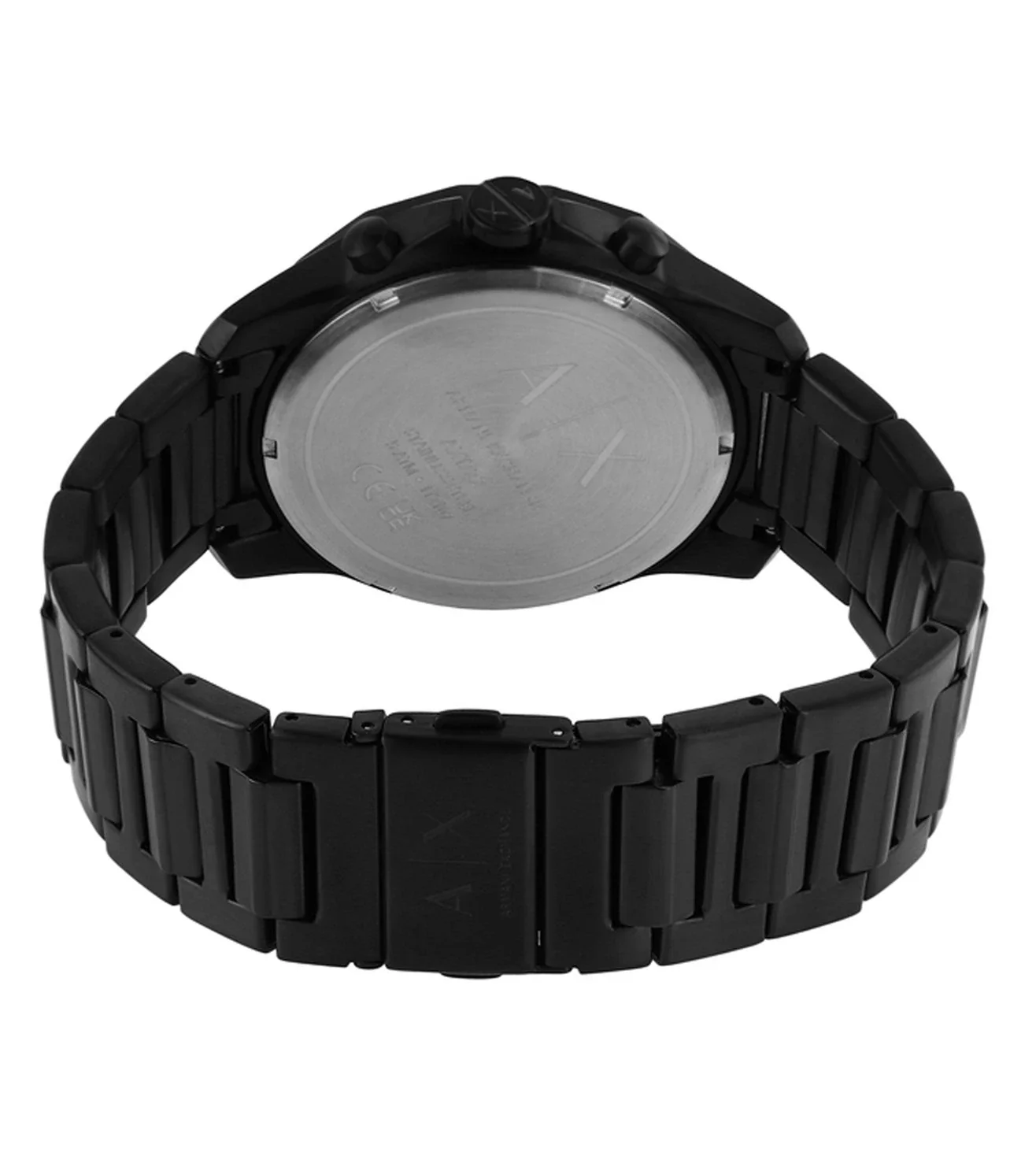 AX1722 | ARMANI EXCHANGE Chronograph Watch for Men - Image 4
