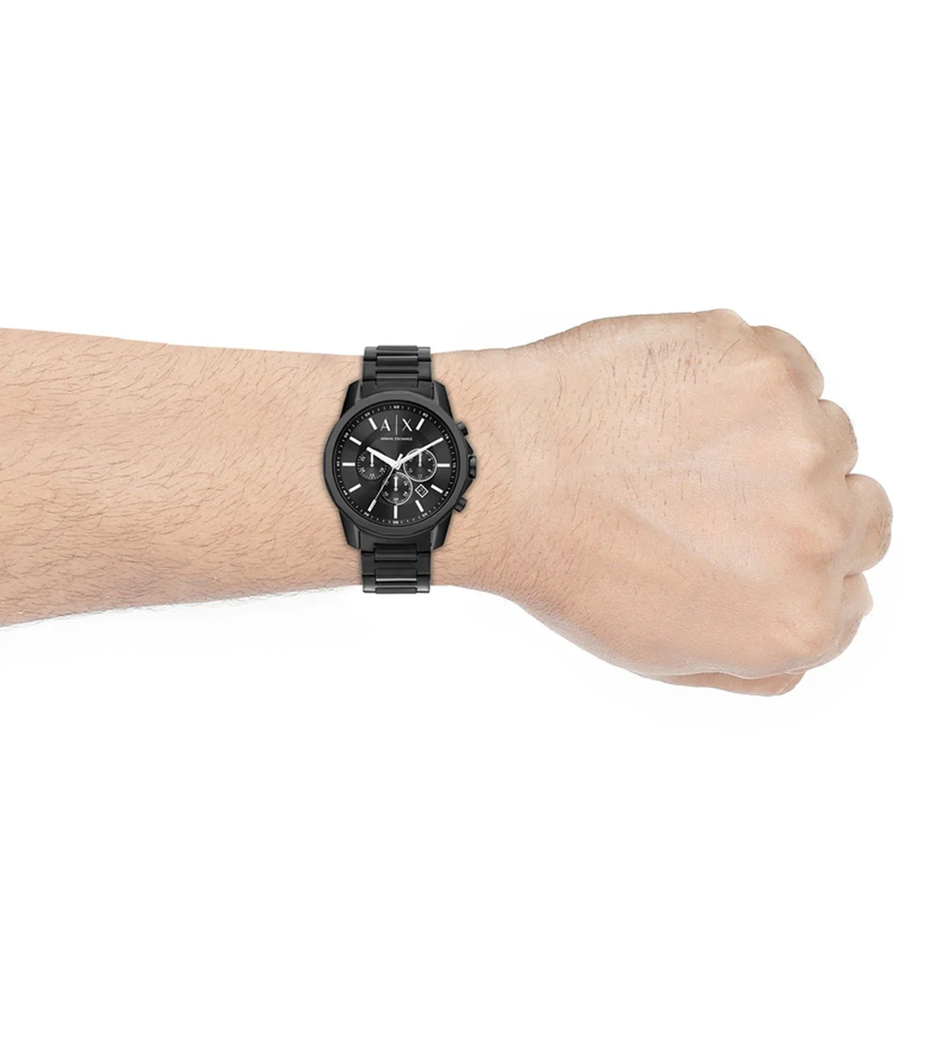 AX1722 | ARMANI EXCHANGE Chronograph Watch for Men - Image 6