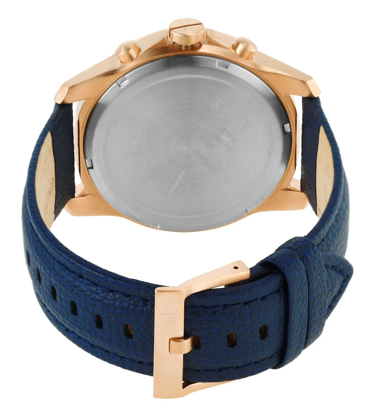 AX1723 | ARMANI EXCHANGE Chronograph Watch for Men - Image 3