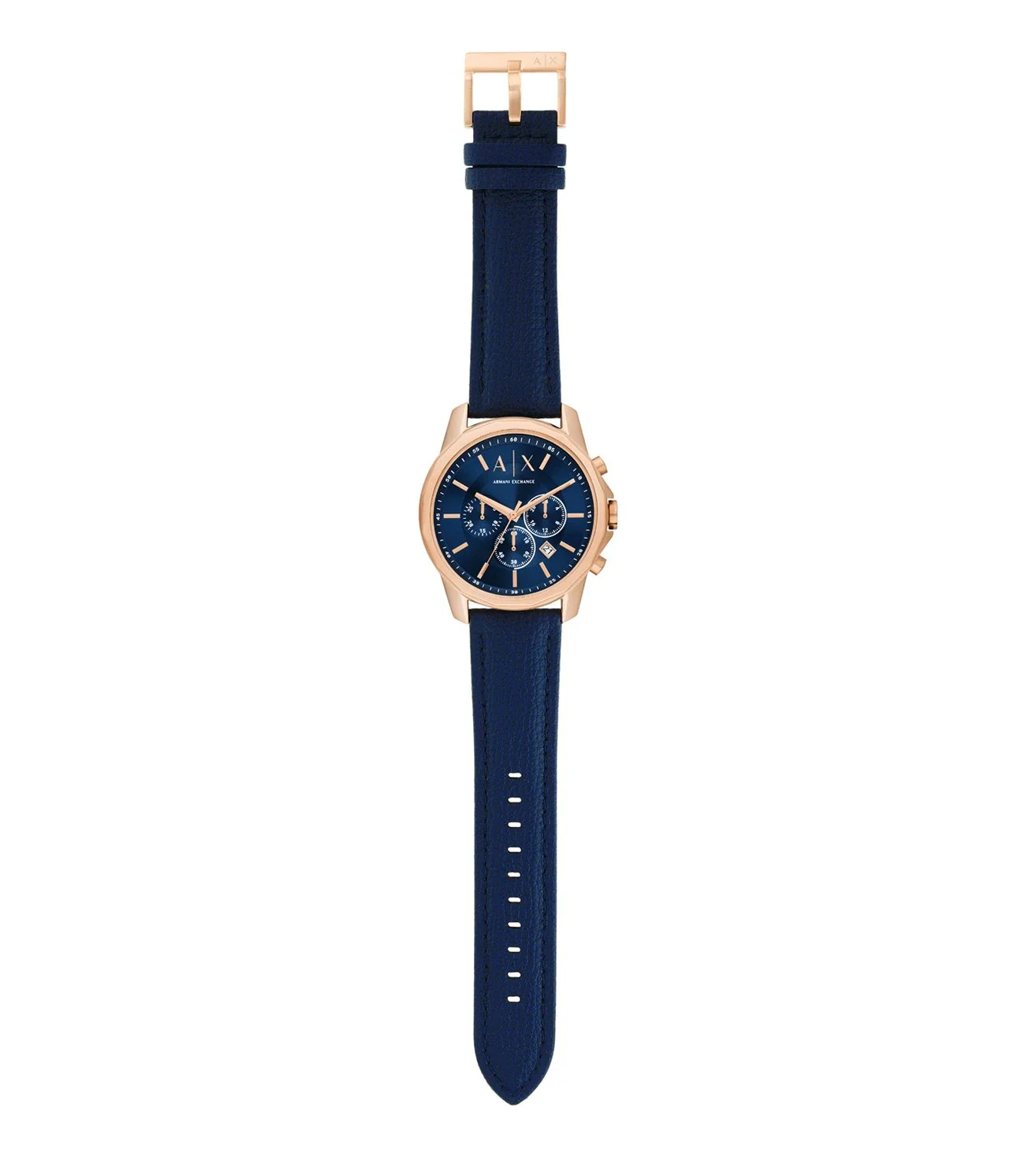 AX1723 | ARMANI EXCHANGE Chronograph Watch for Men - Image 6