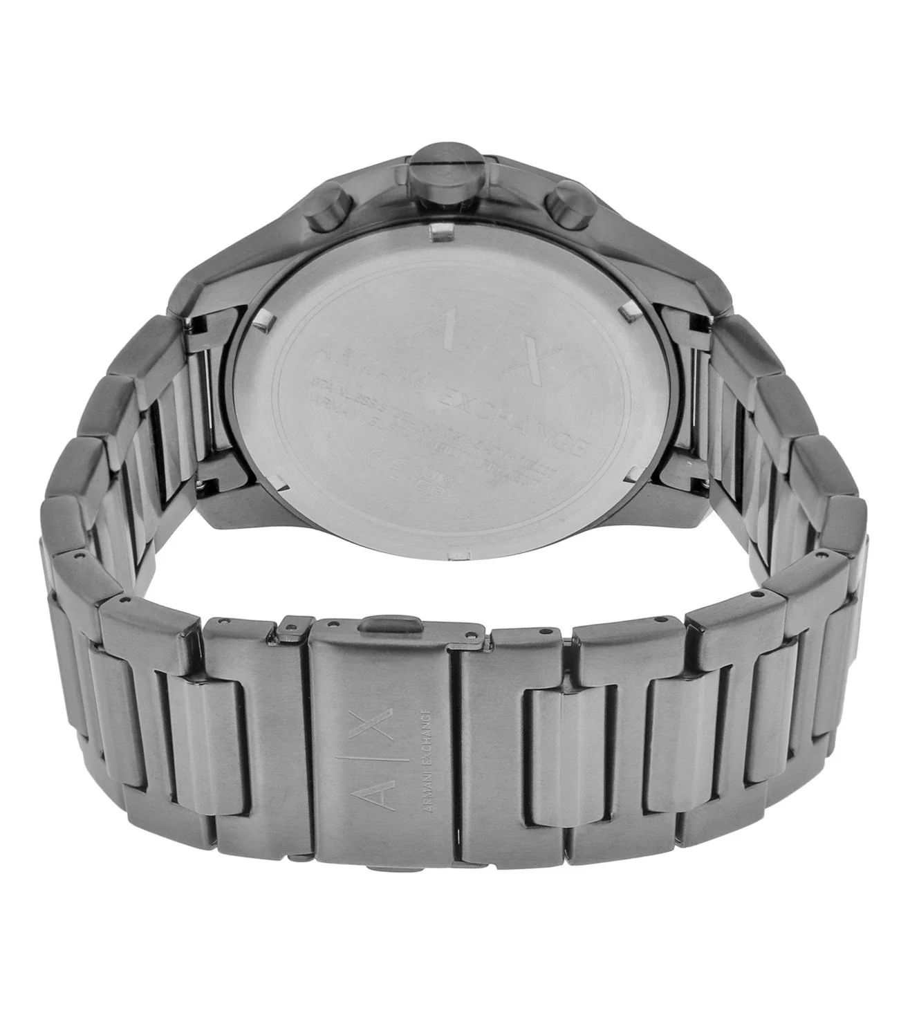 AX1731 | ARMANI EXCHANGE Chronograph Analog Watch for Men - Image 2