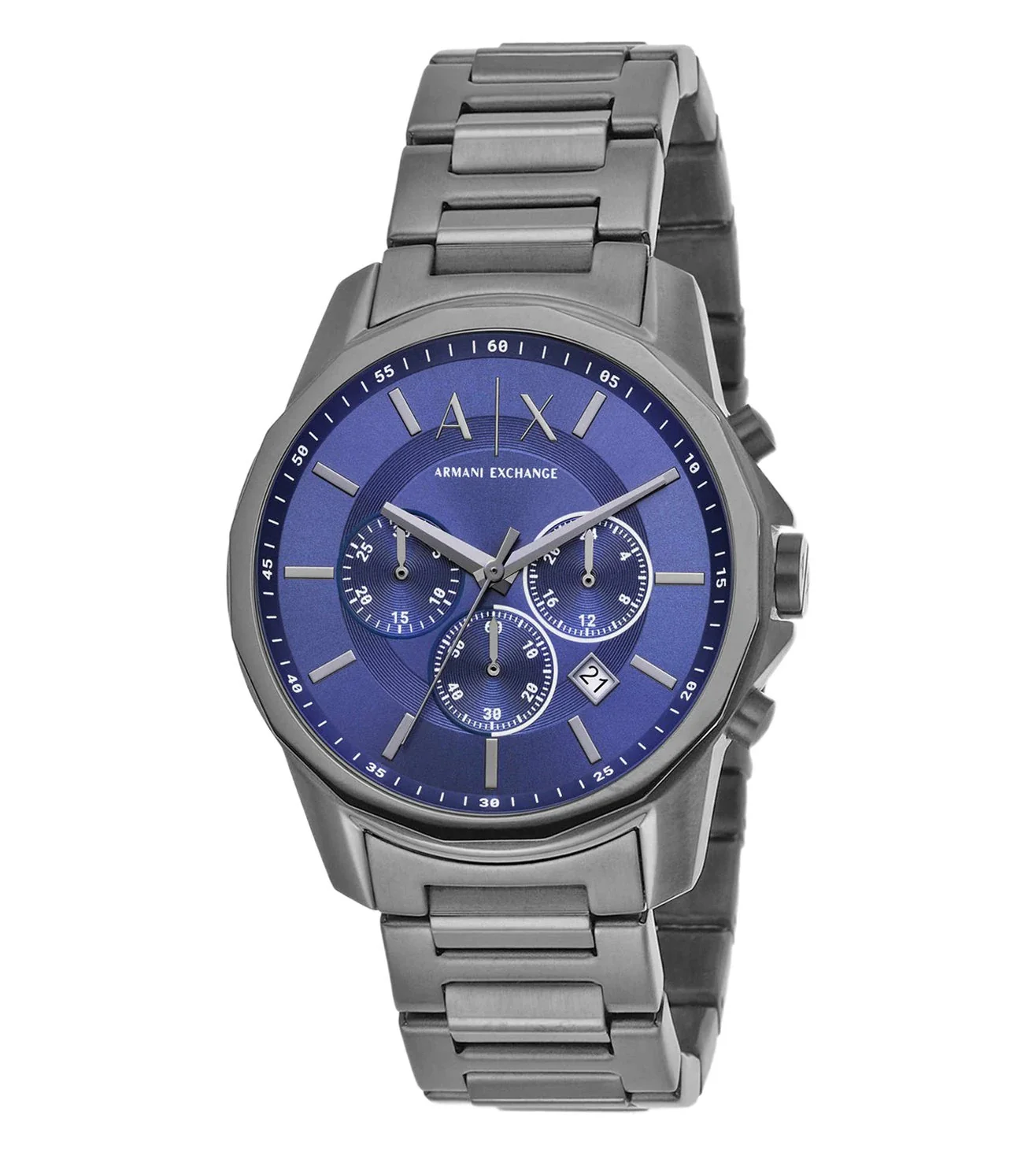 AX1731 | ARMANI EXCHANGE Chronograph Analog Watch for Men - Image 3