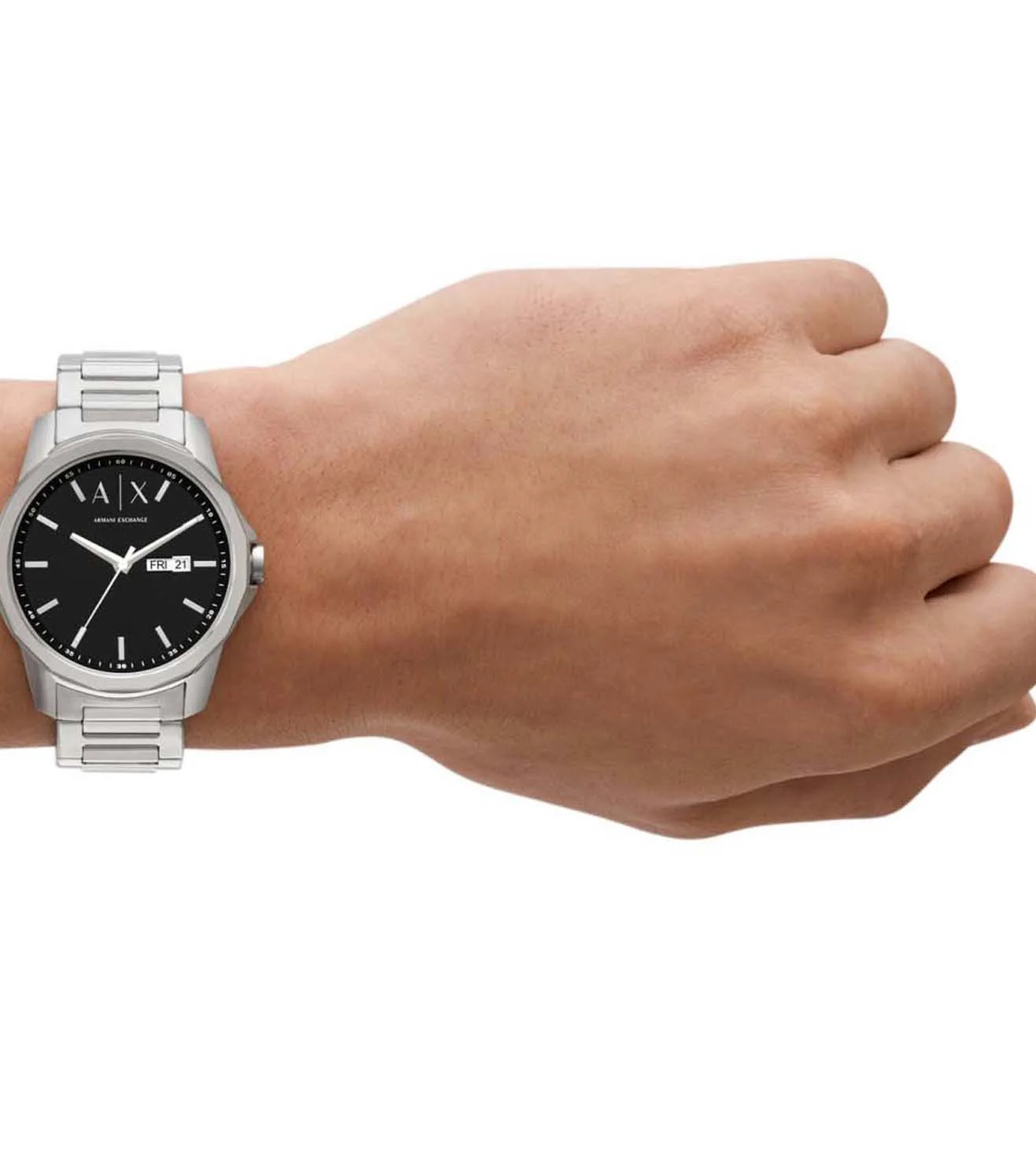 AX1733 | ARMANI EXCHANGE Watch for Men - Image 5