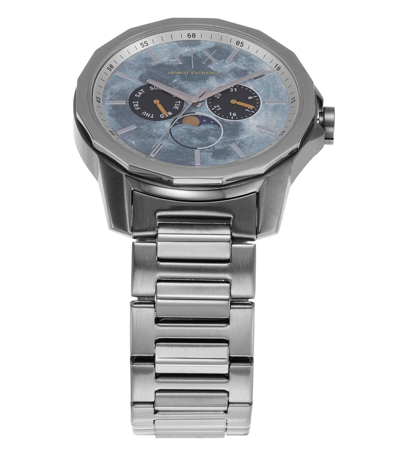AX1736 | ARMANI EXCHANGE Multifunction Watch for Men - Image 3