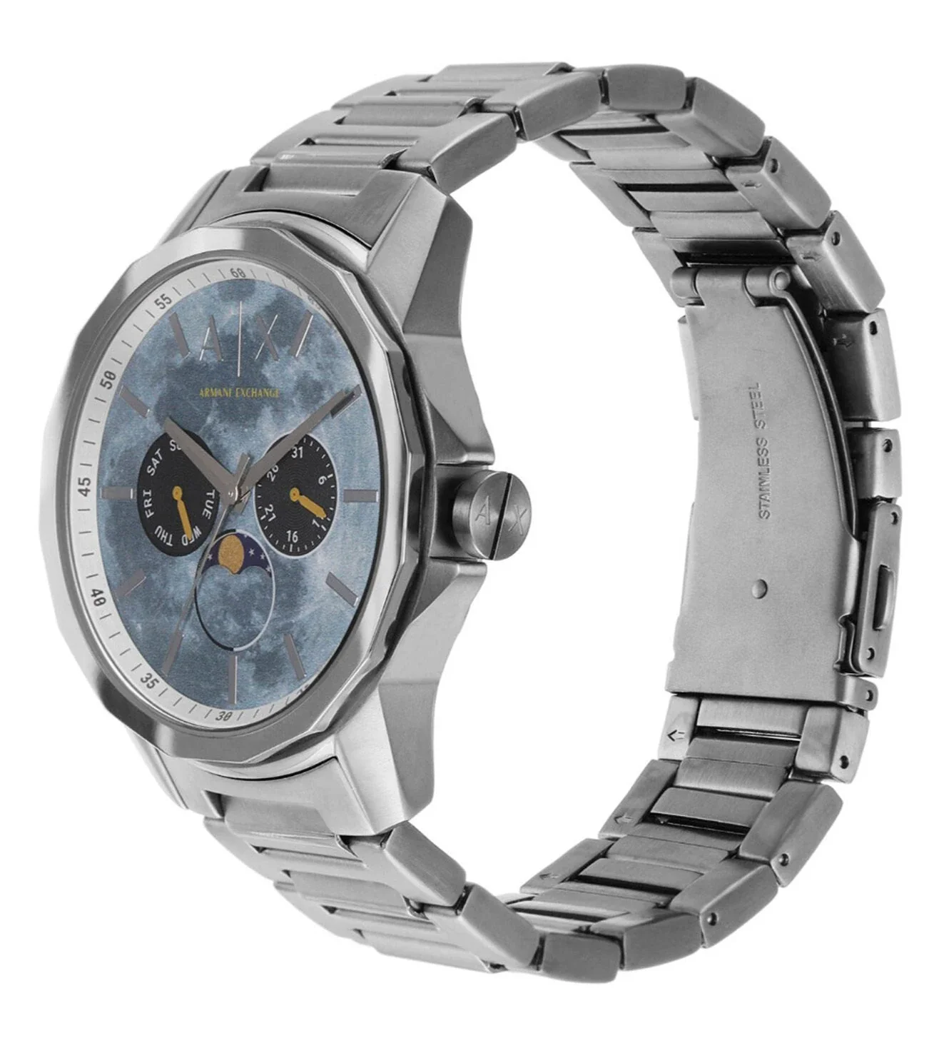 AX1736 | ARMANI EXCHANGE Multifunction Watch for Men - Image 4