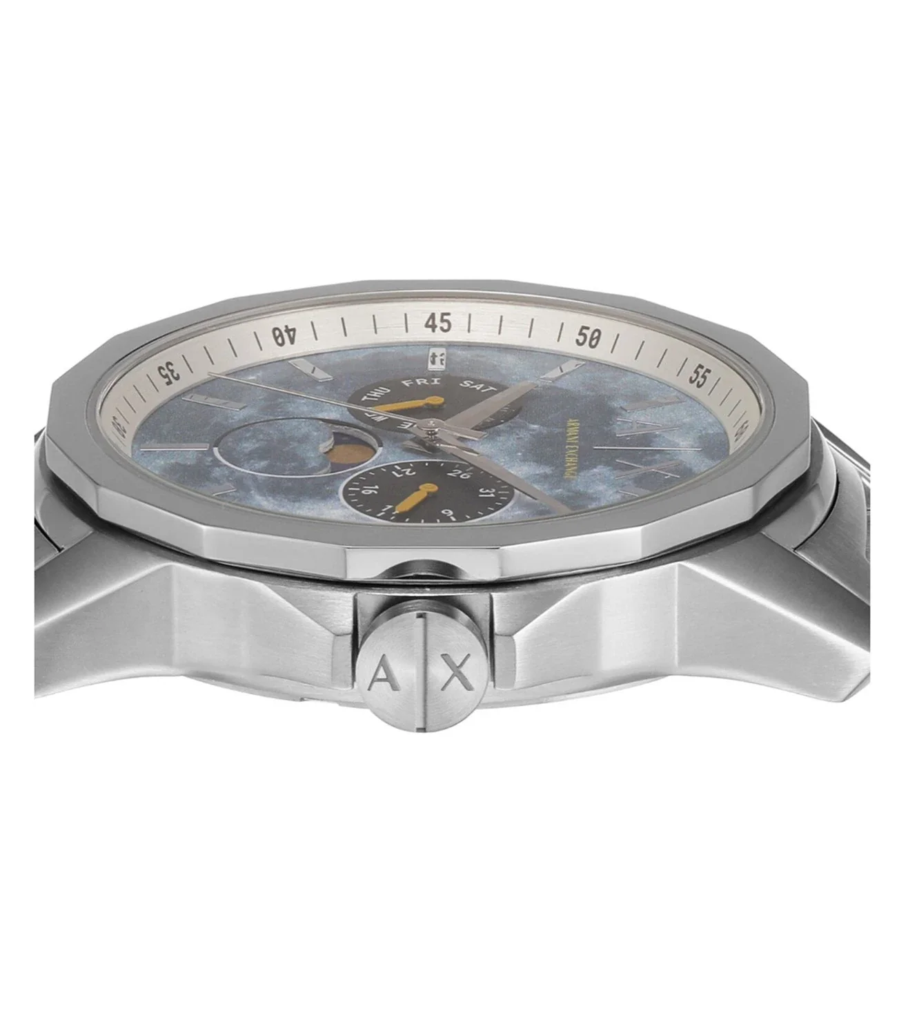 AX1736 | ARMANI EXCHANGE Multifunction Watch for Men - Image 5