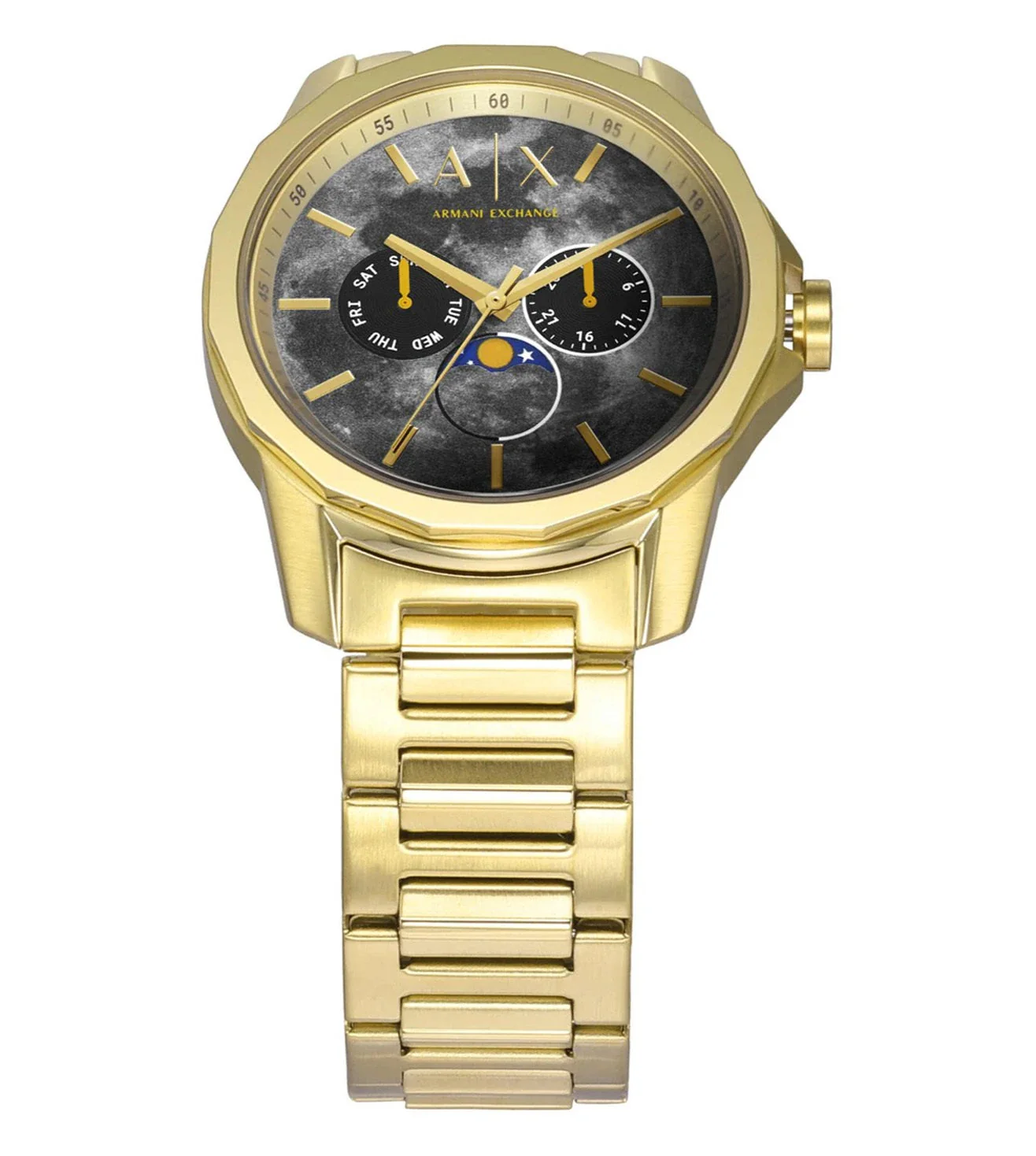 AX1737 | ARMANI EXCHANGE Multifunction Watch for Men - Image 3