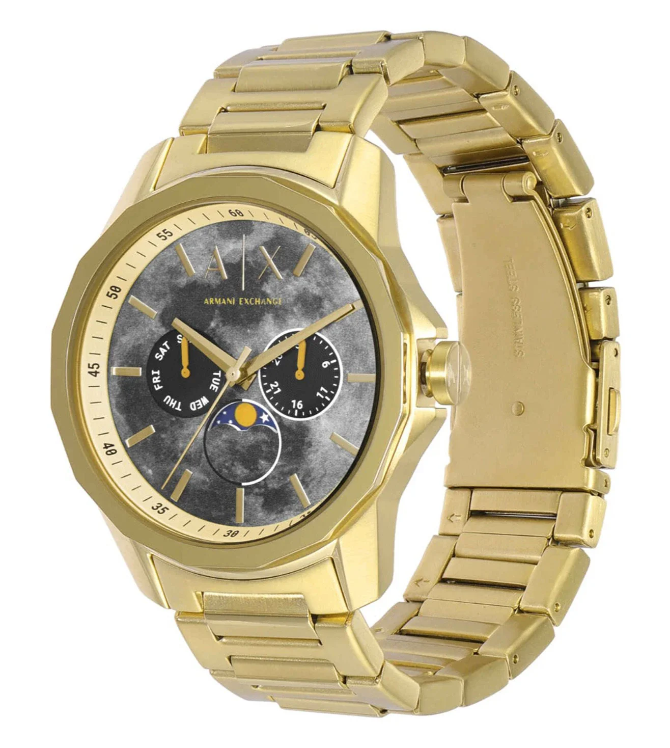 AX1737 | ARMANI EXCHANGE Multifunction Watch for Men - Image 4