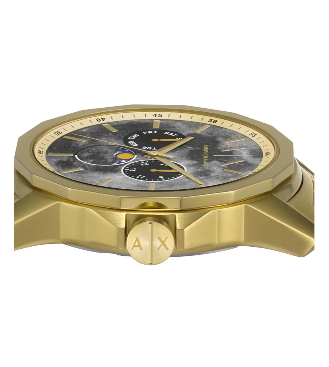 AX1737 | ARMANI EXCHANGE Multifunction Watch for Men - Image 5