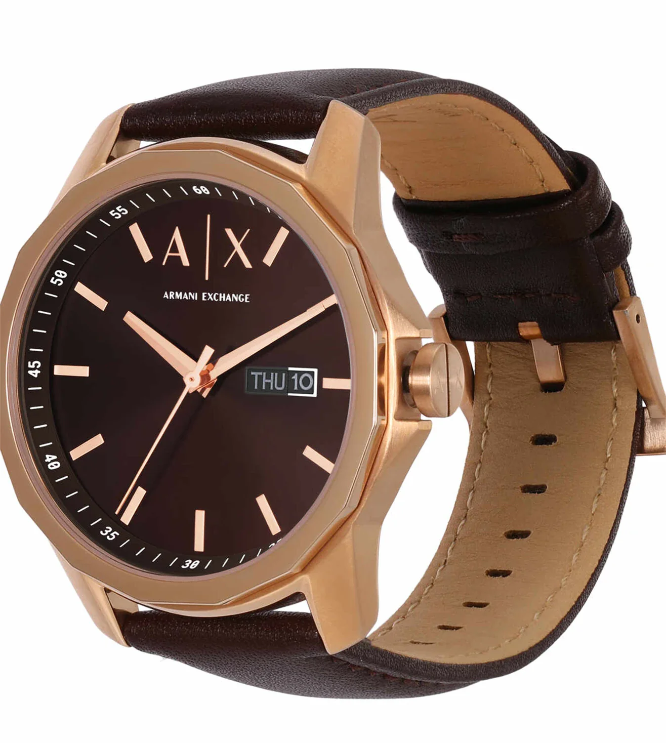 AX1740 | ARMANI EXCHANGE Watch for Men - Image 4