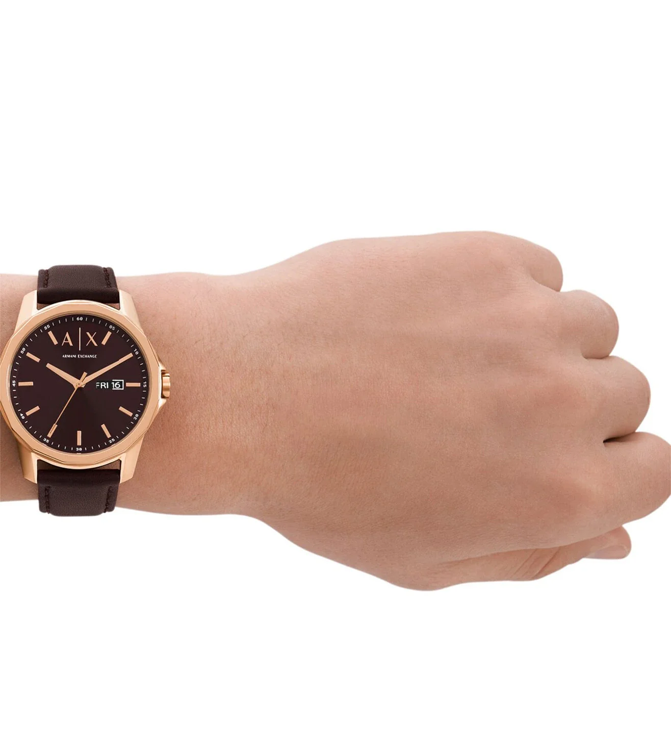 AX1740 | ARMANI EXCHANGE Watch for Men - Image 6