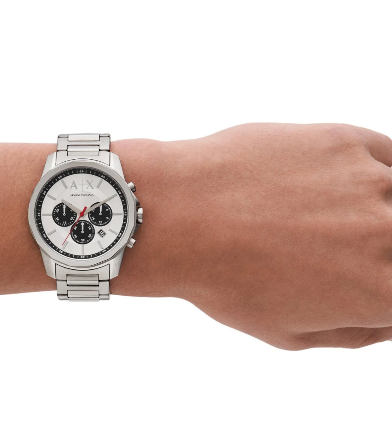 AX1742 | ARMANI EXCHANGE Analog Watch for Men - Image 6