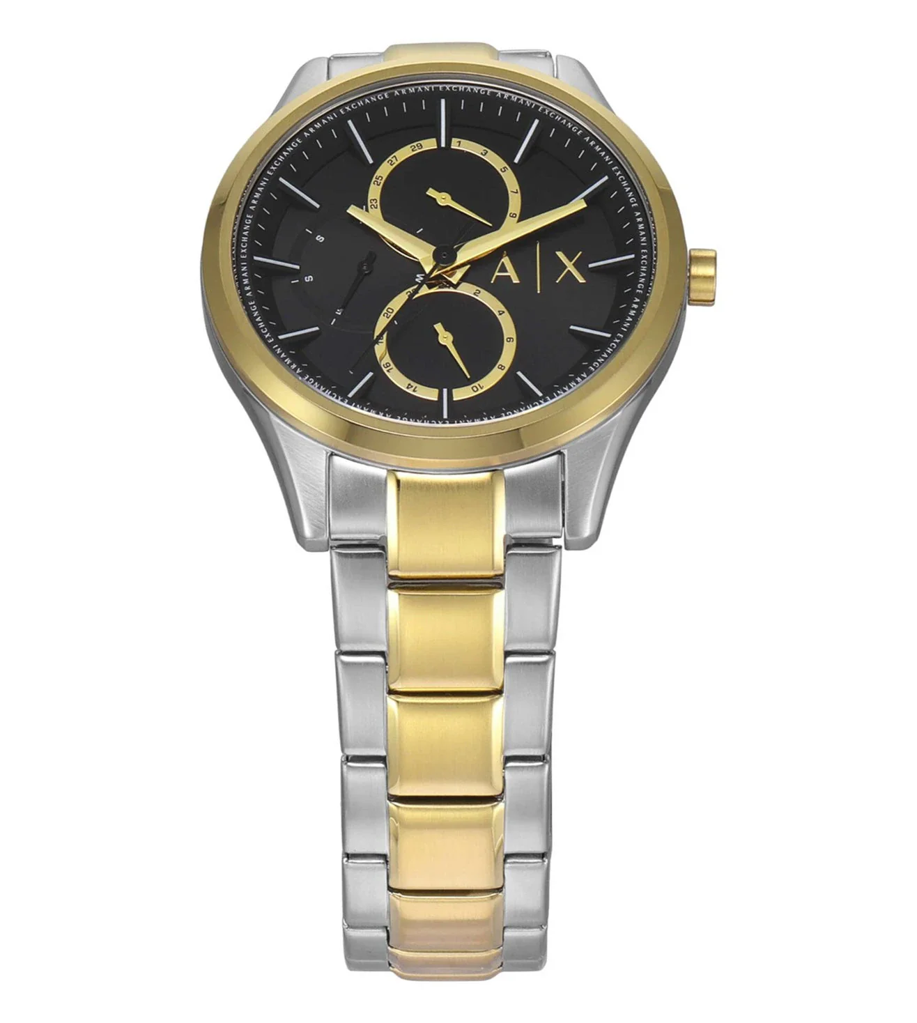 AX1865 | ARMANI EXCHANGE Multifunction Watch for Men - Image 3