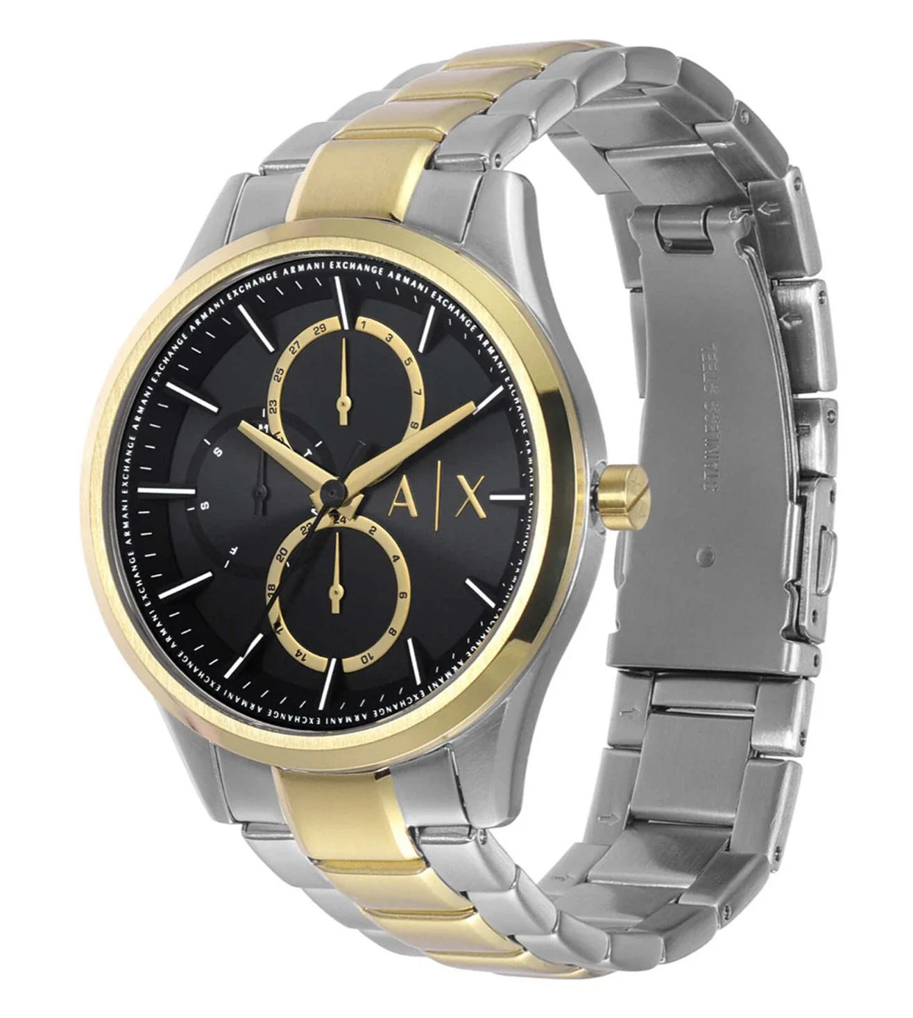 AX1865 | ARMANI EXCHANGE Multifunction Watch for Men - Image 4