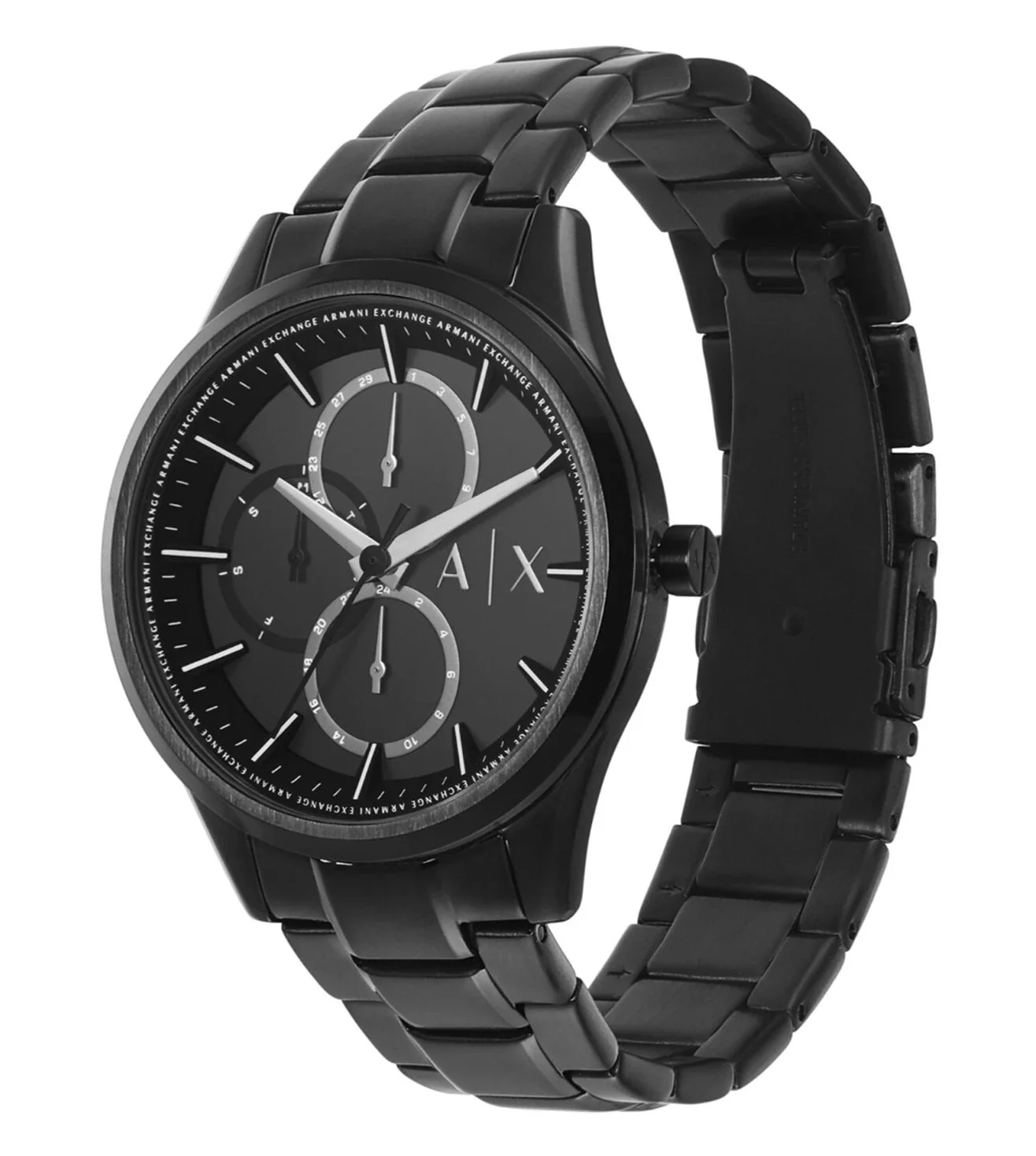AX1867 | ARMANI EXCHANGE Multifunction Watch for Men - Image 3