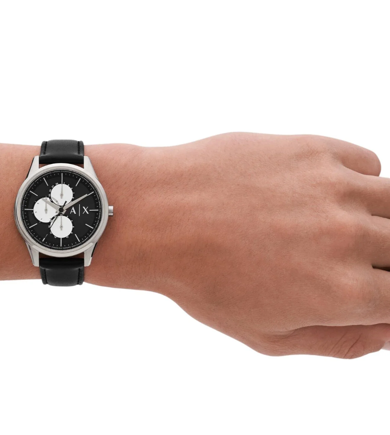 AX1872 | ARMANI EXCHANGE Analog Watch for Men - Image 7