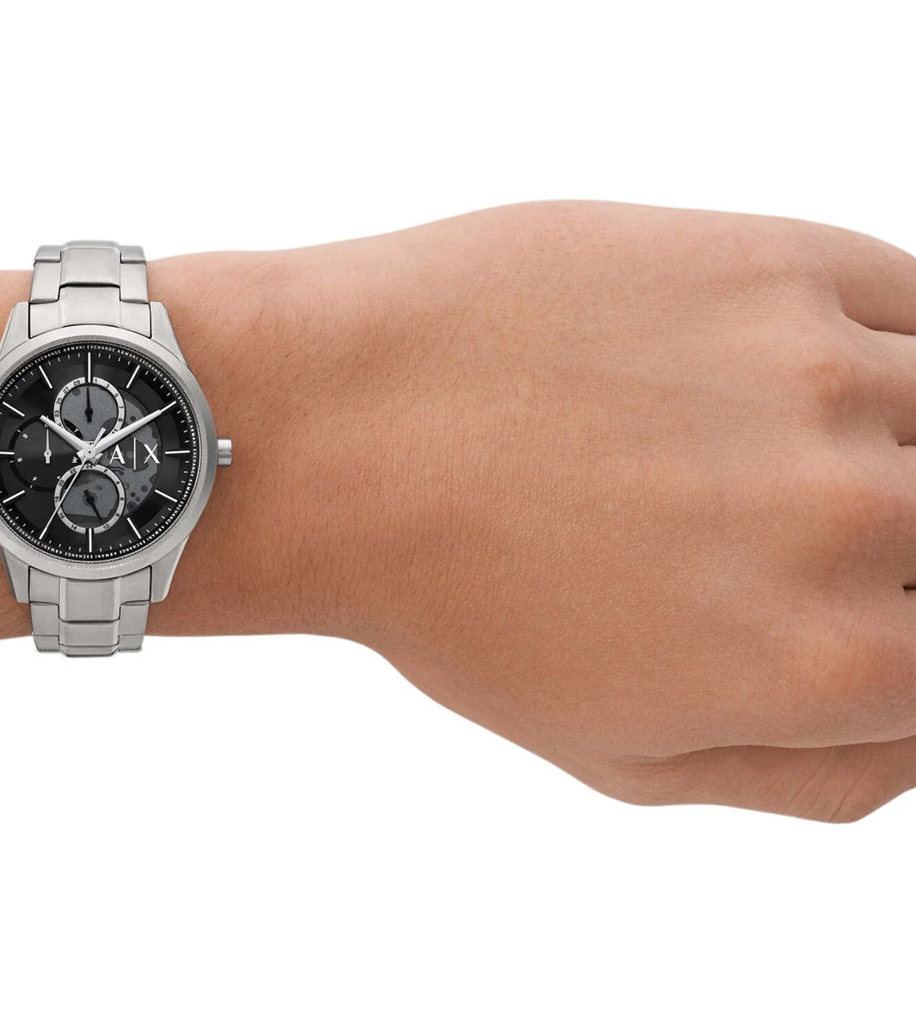 AX1873 | ARMANI EXCHANGE Dante Analog Watch for Men - Image 5